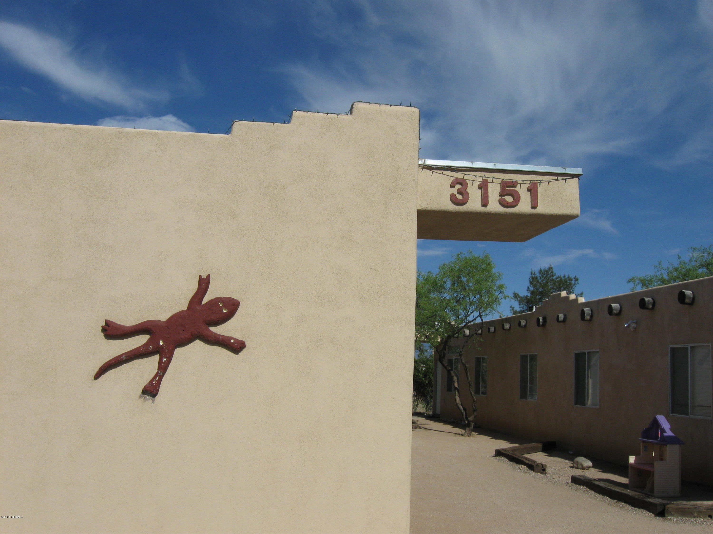 Granada Park Resub - Residential Income
