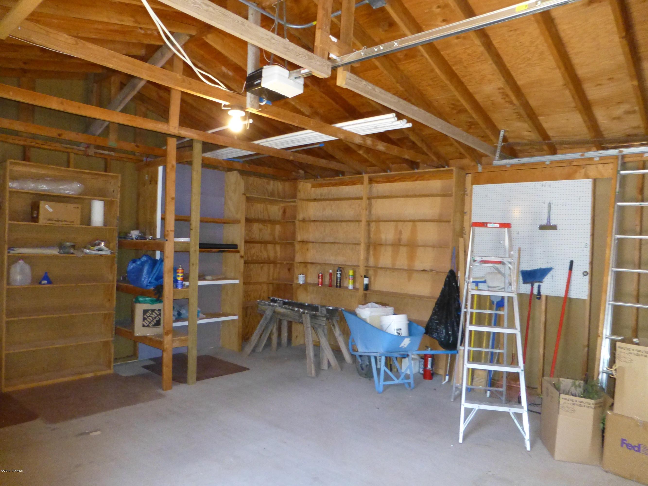 Other/Unknown - Residential