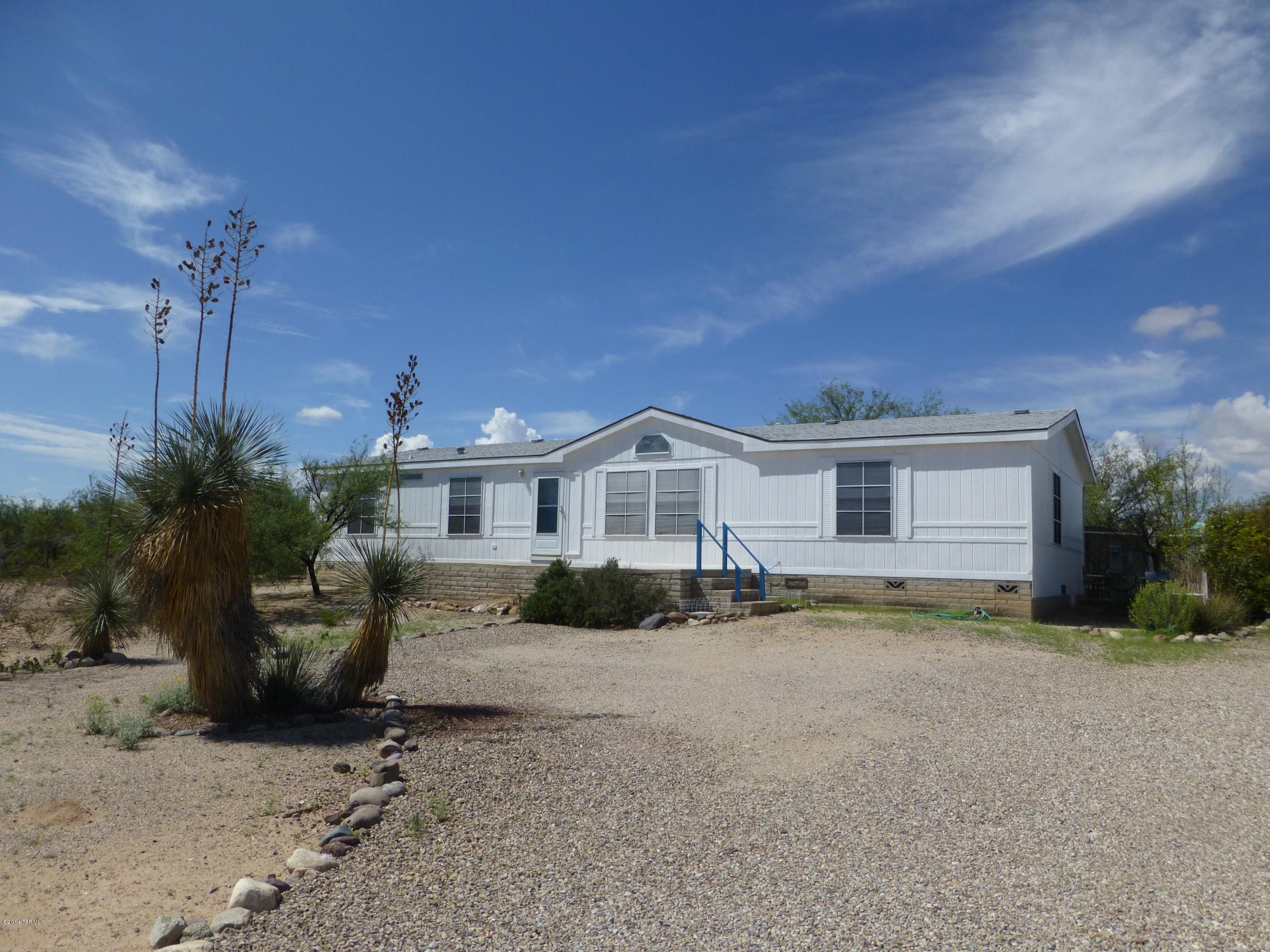 Other/Unknown - Residential