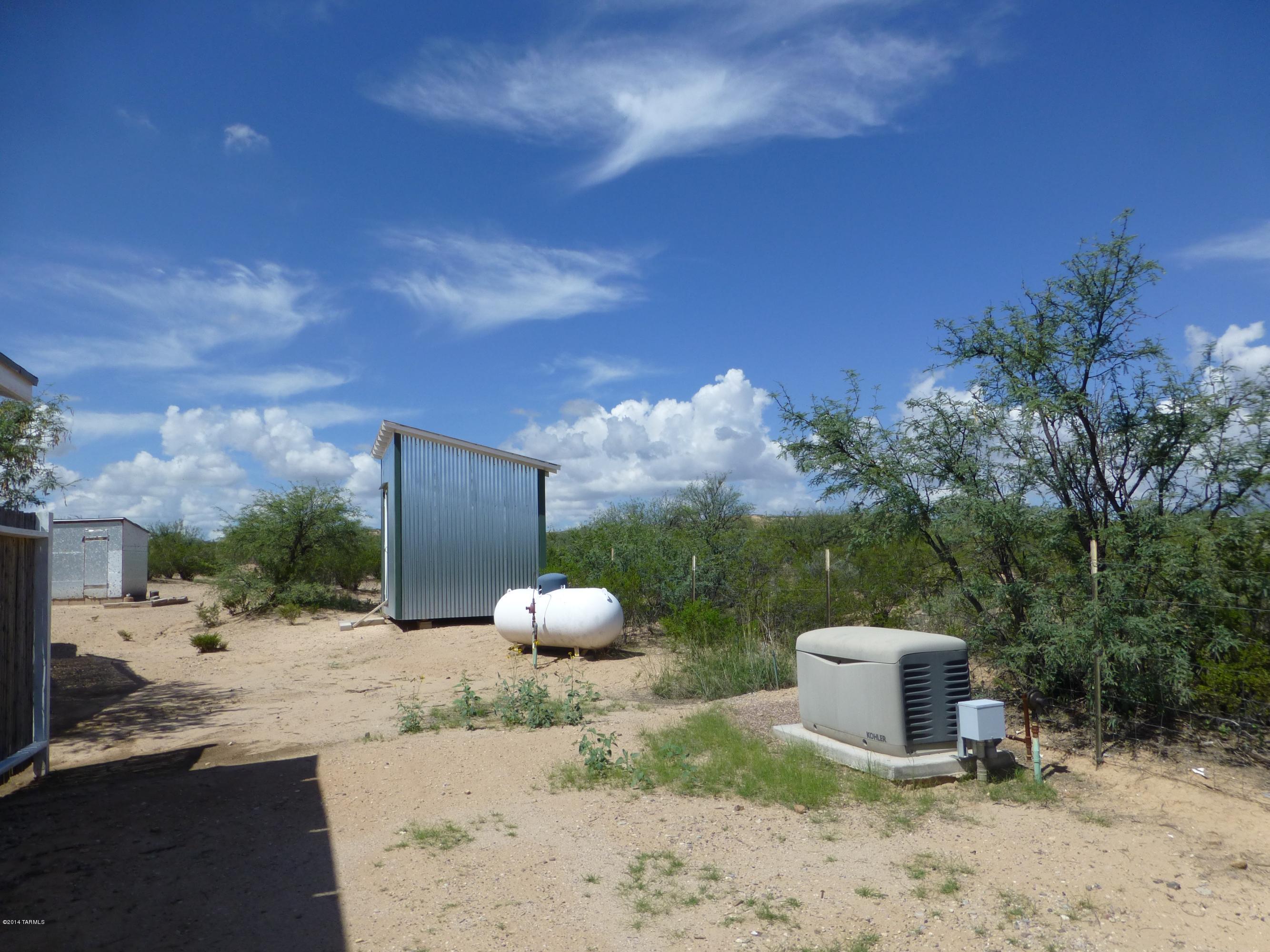 Other/Unknown - Residential