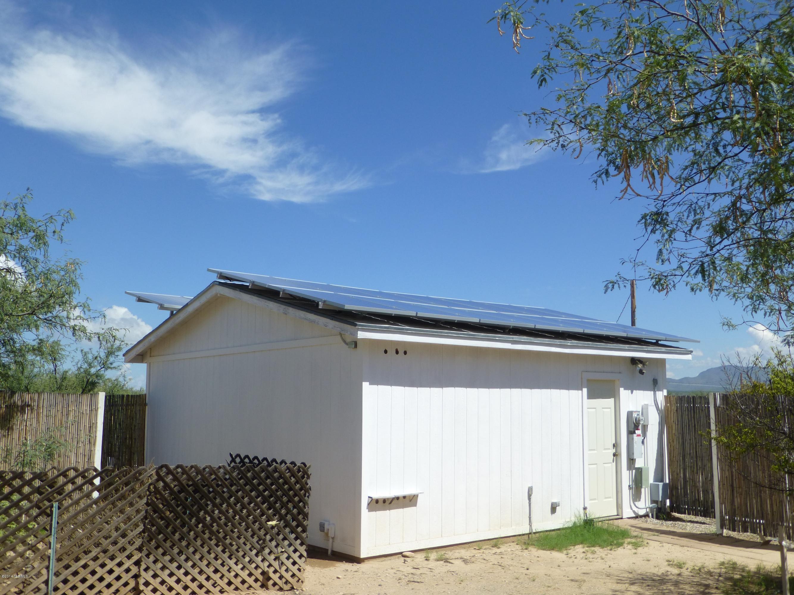 Other/Unknown - Residential