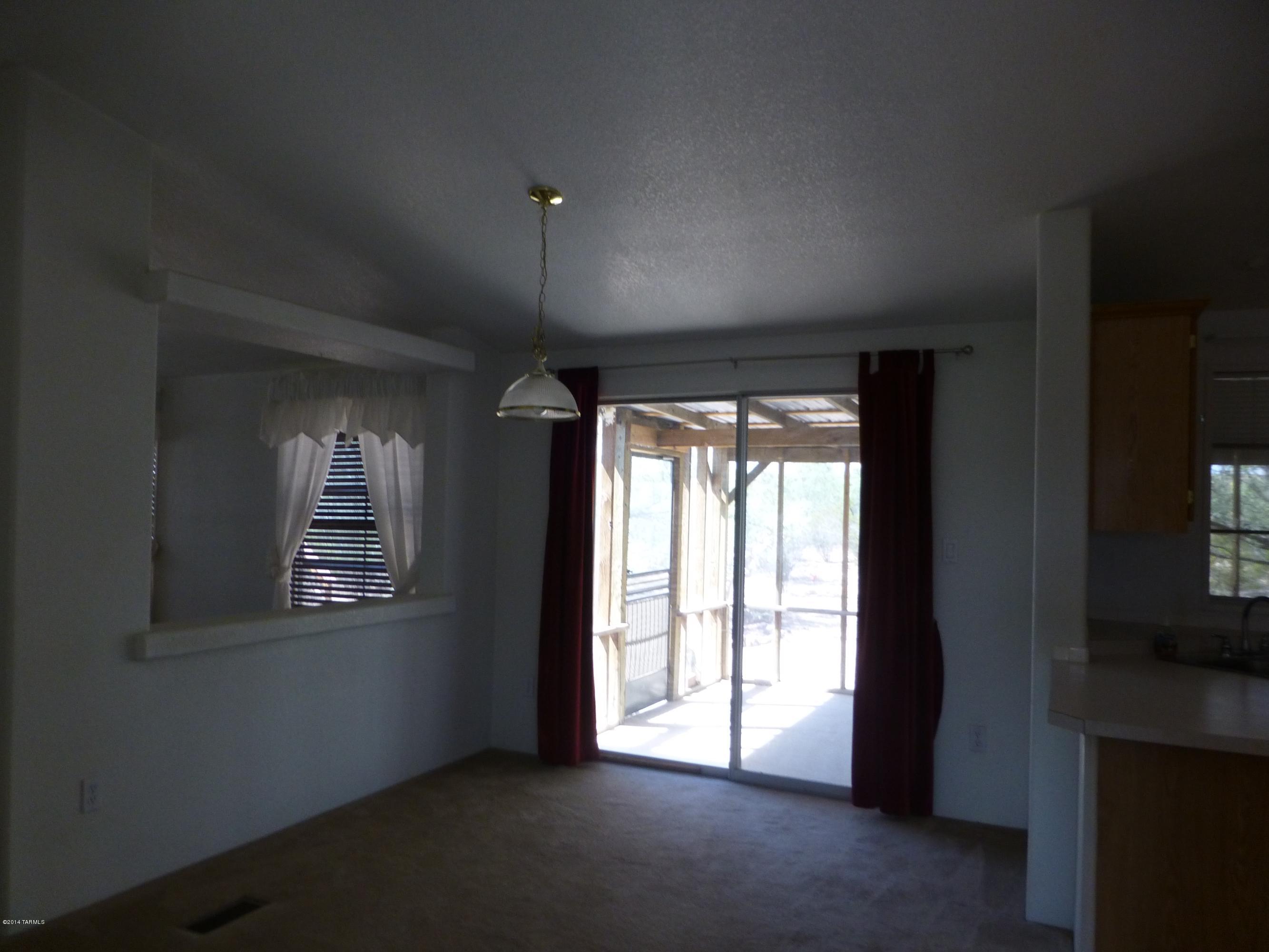 Other/Unknown - Residential