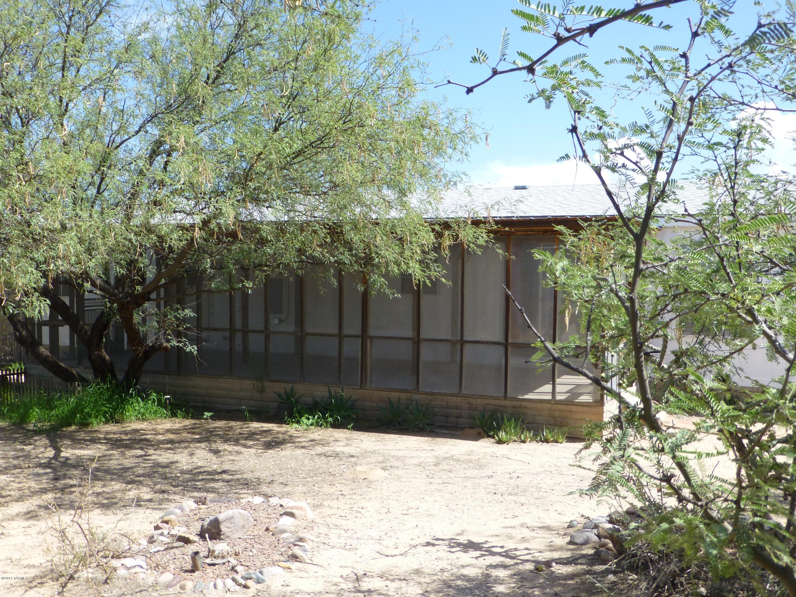 Other/Unknown - Residential