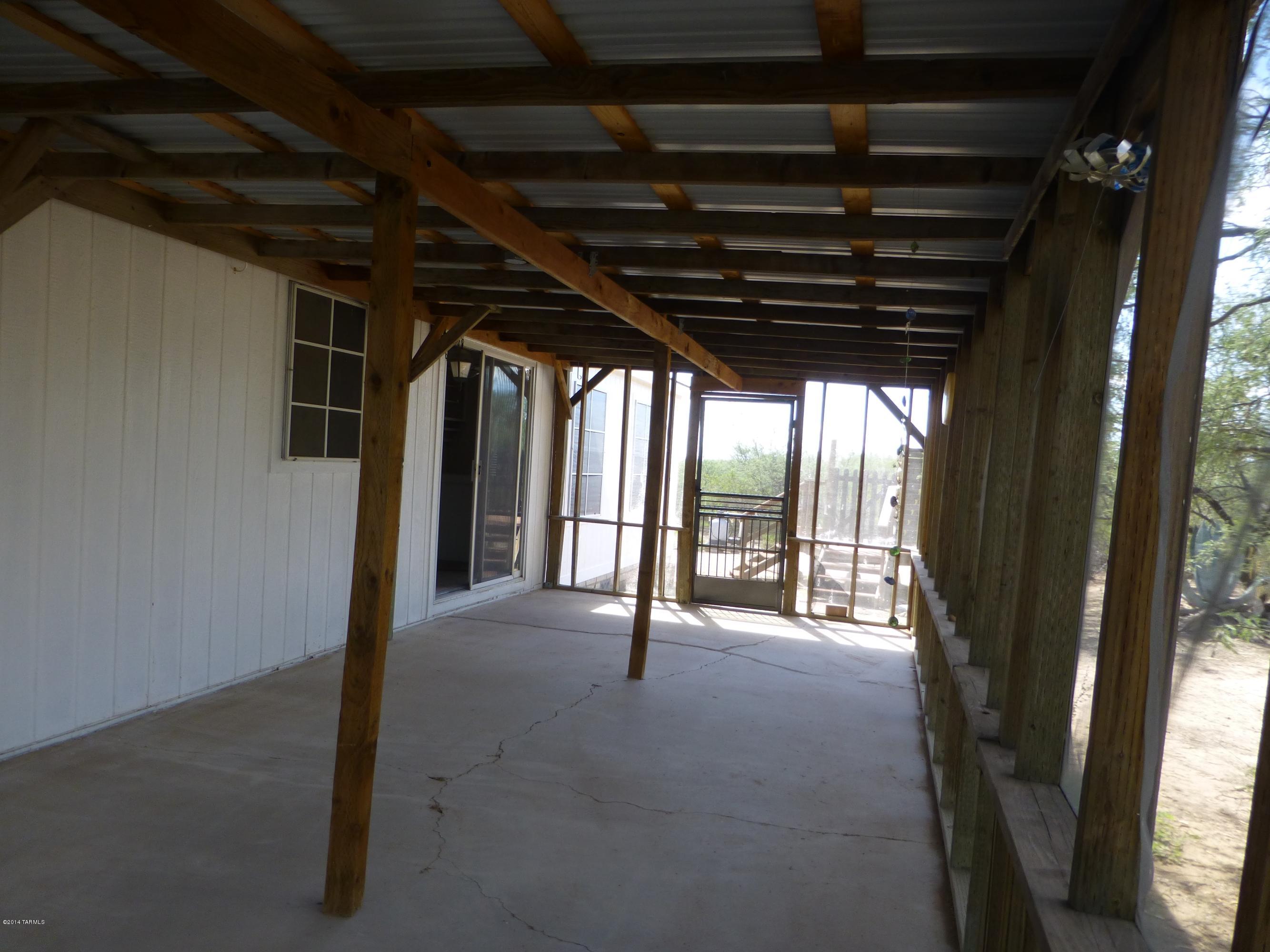 Other/Unknown - Residential
