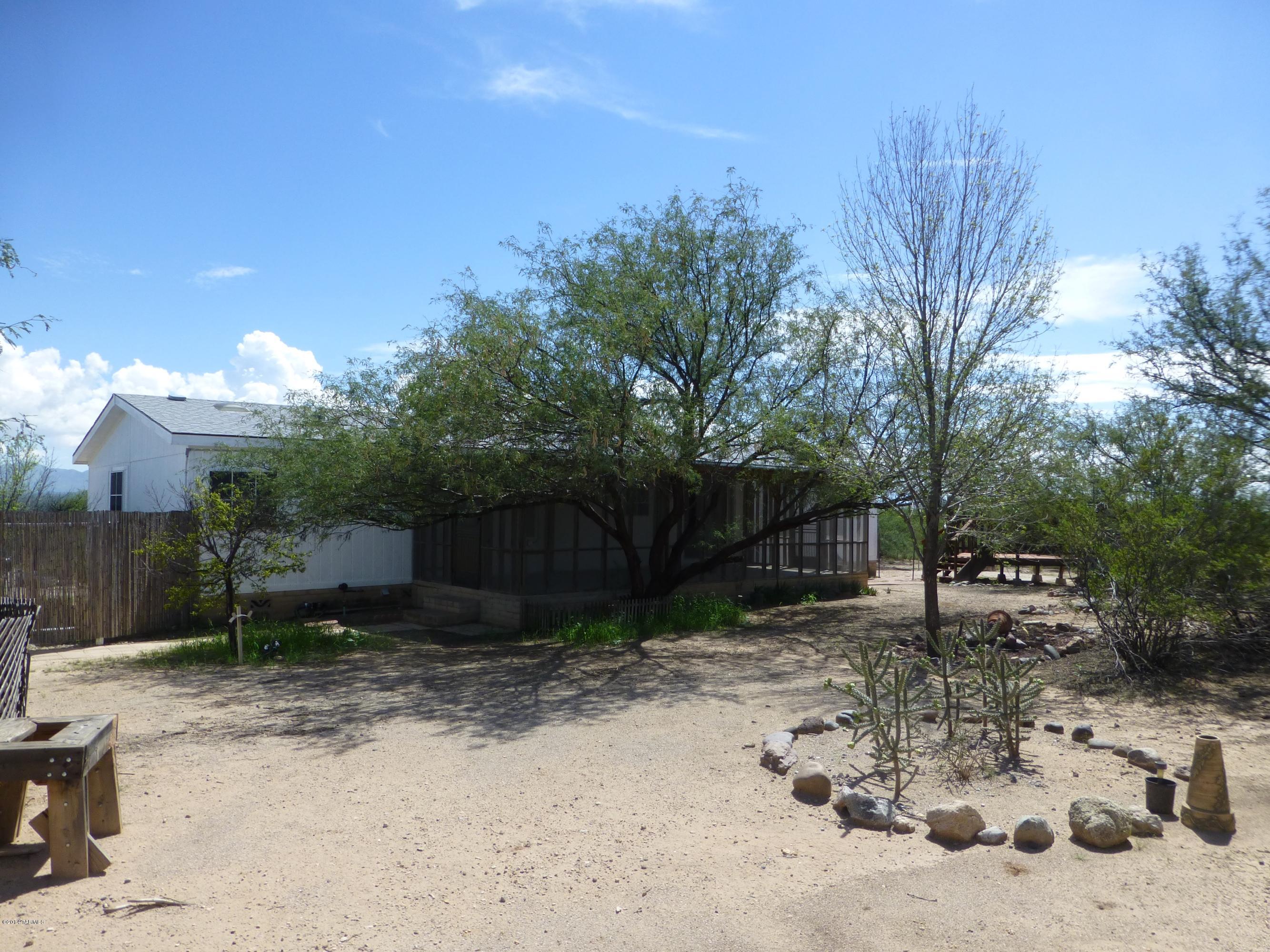 Other/Unknown - Residential