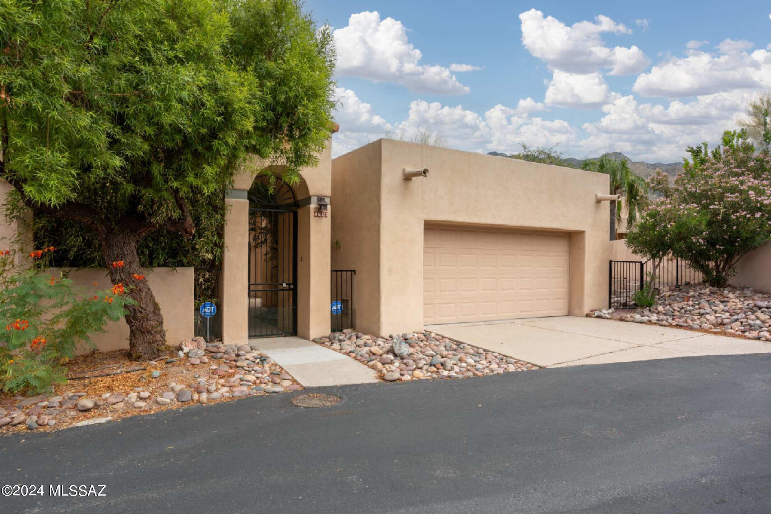 Kachina Hill (1-138) - Residential
