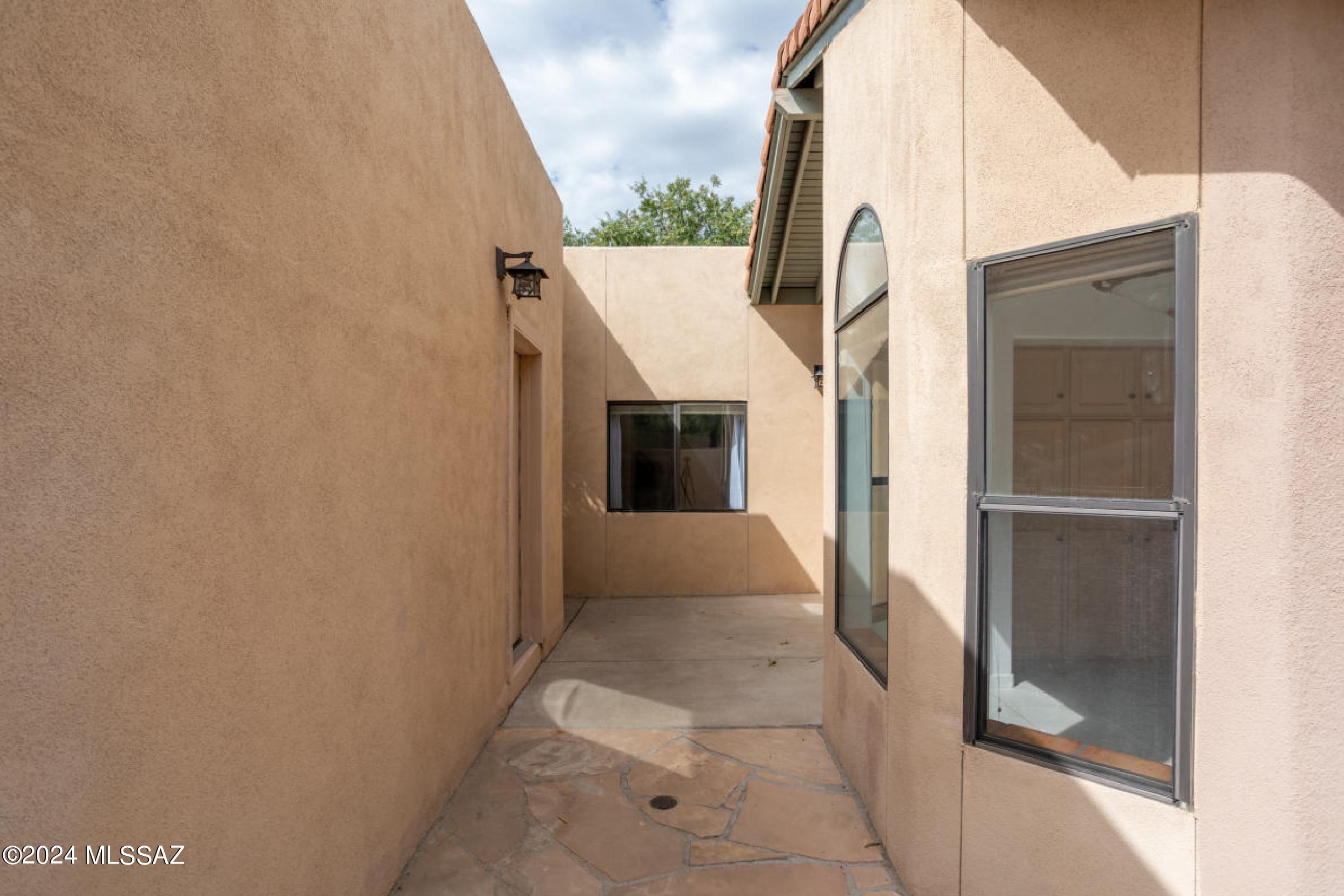 Kachina Hill (1-138) - Residential