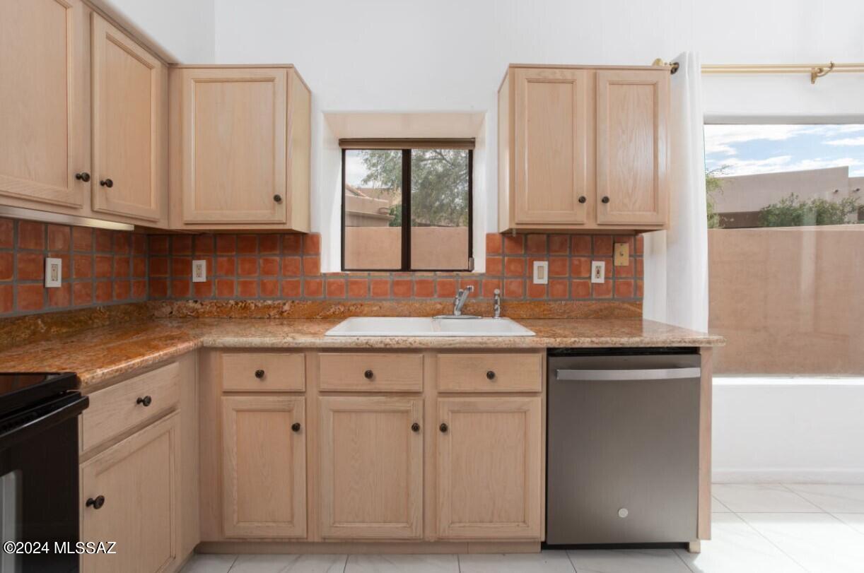 Kachina Hill (1-138) - Residential