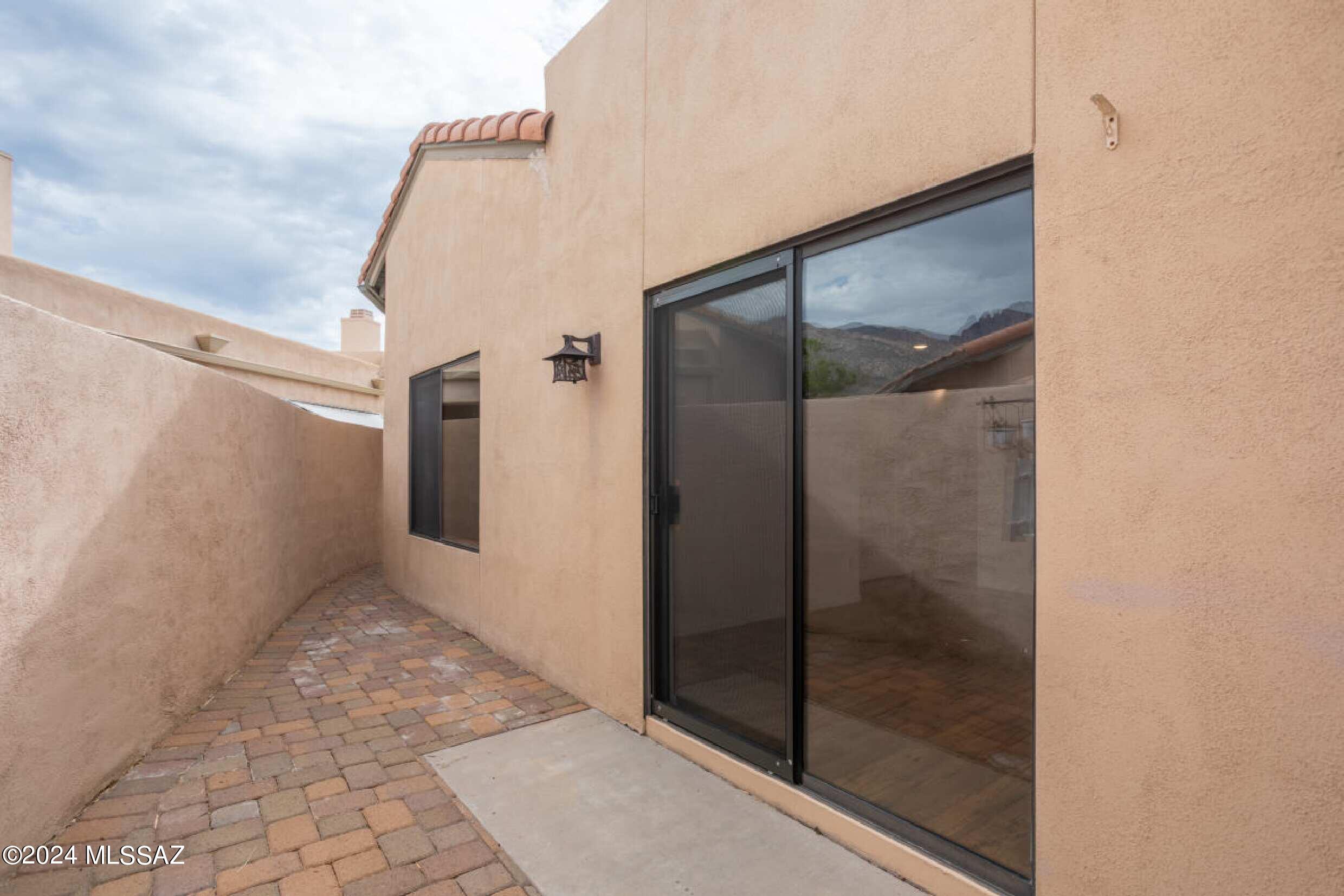 Kachina Hill (1-138) - Residential