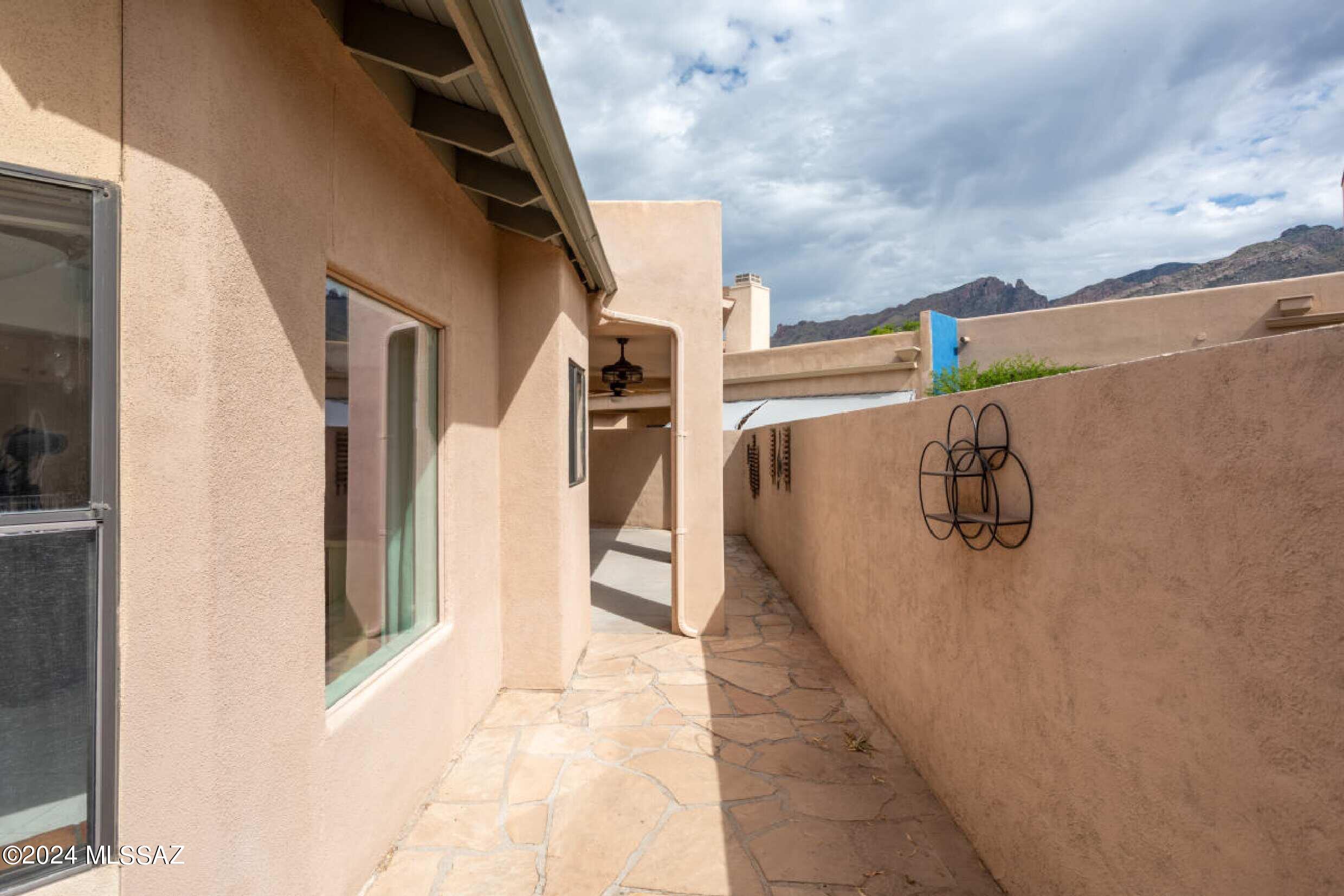 Kachina Hill (1-138) - Residential