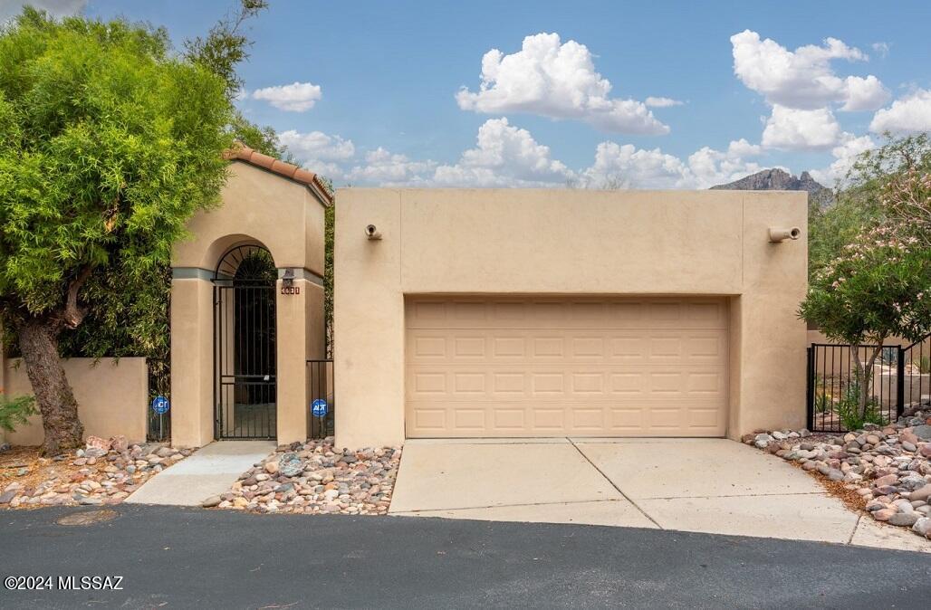Kachina Hill (1-138) - Residential