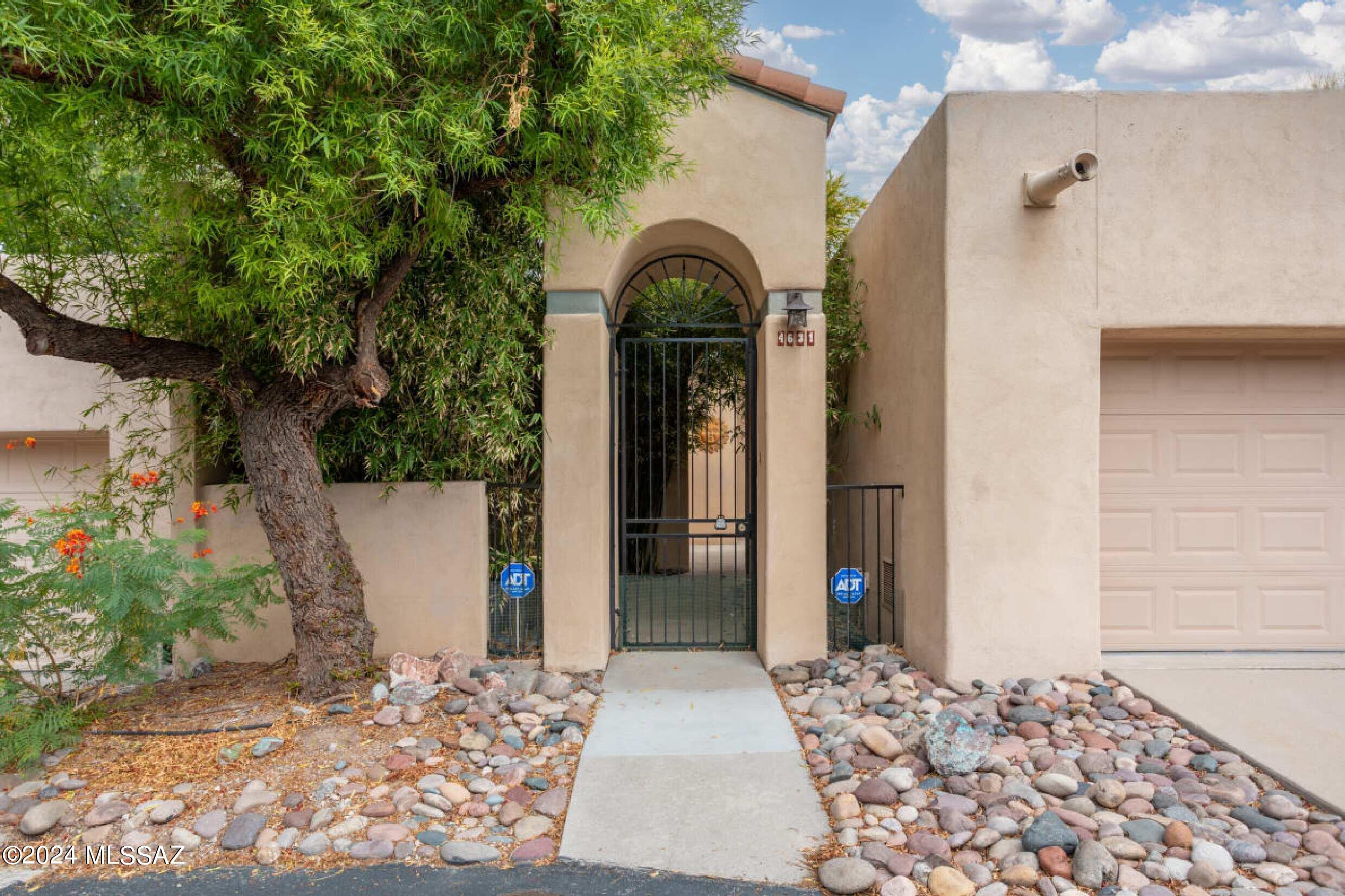 Kachina Hill (1-138) - Residential