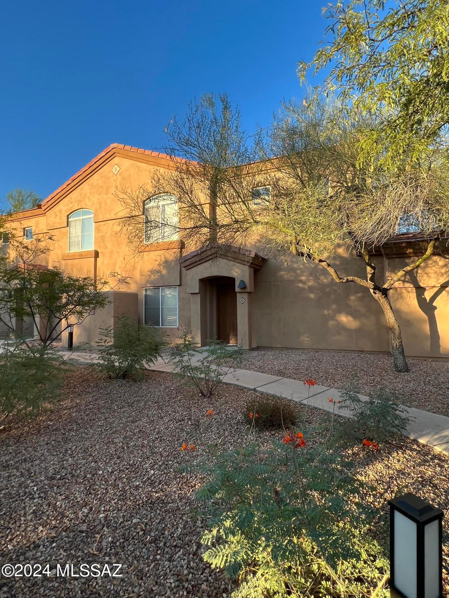 Pinnacle Canyon Condominium - Residential Lease