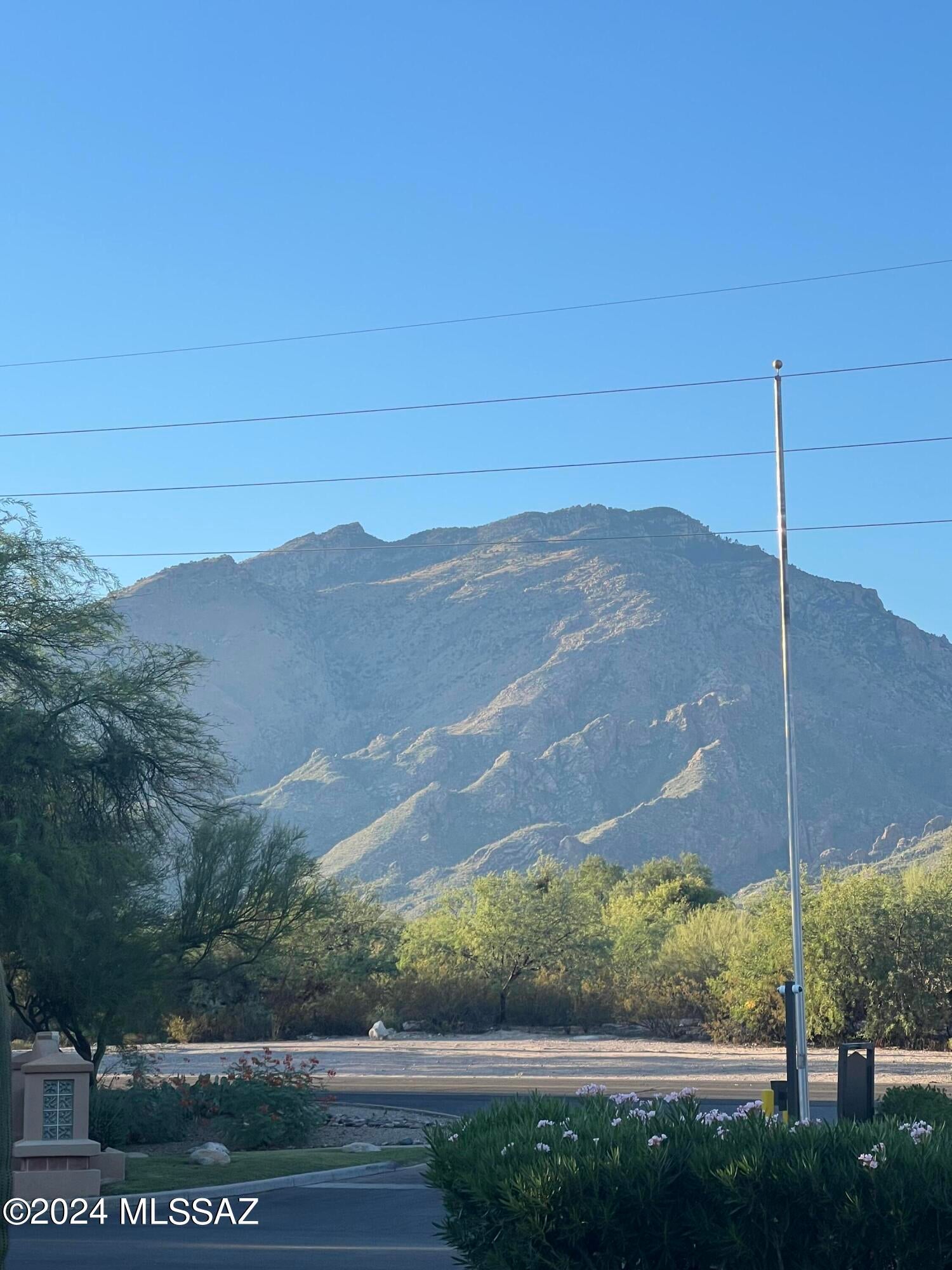 Pinnacle Canyon Condominium - Residential Lease