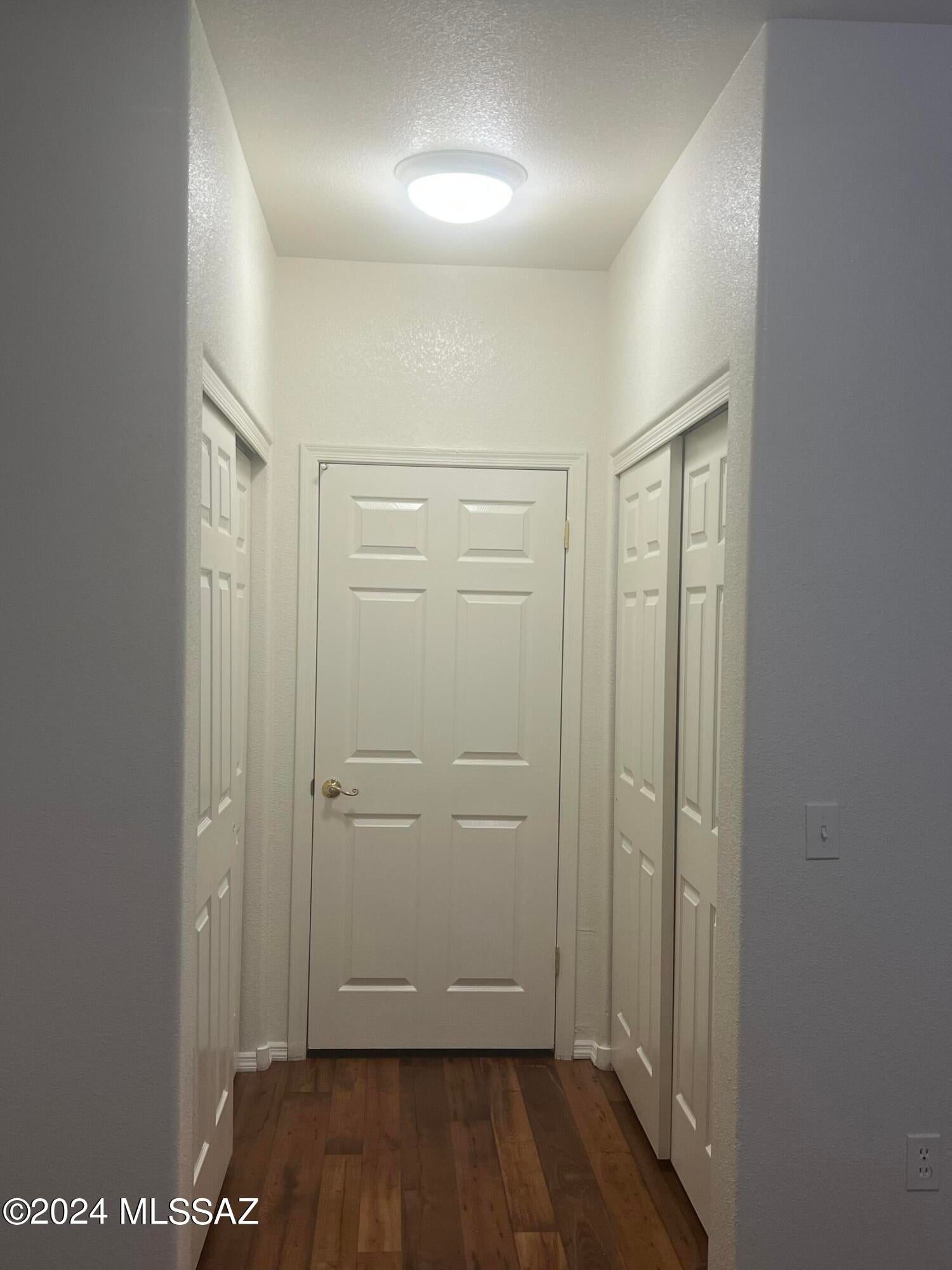 Pinnacle Canyon Condominium - Residential Lease