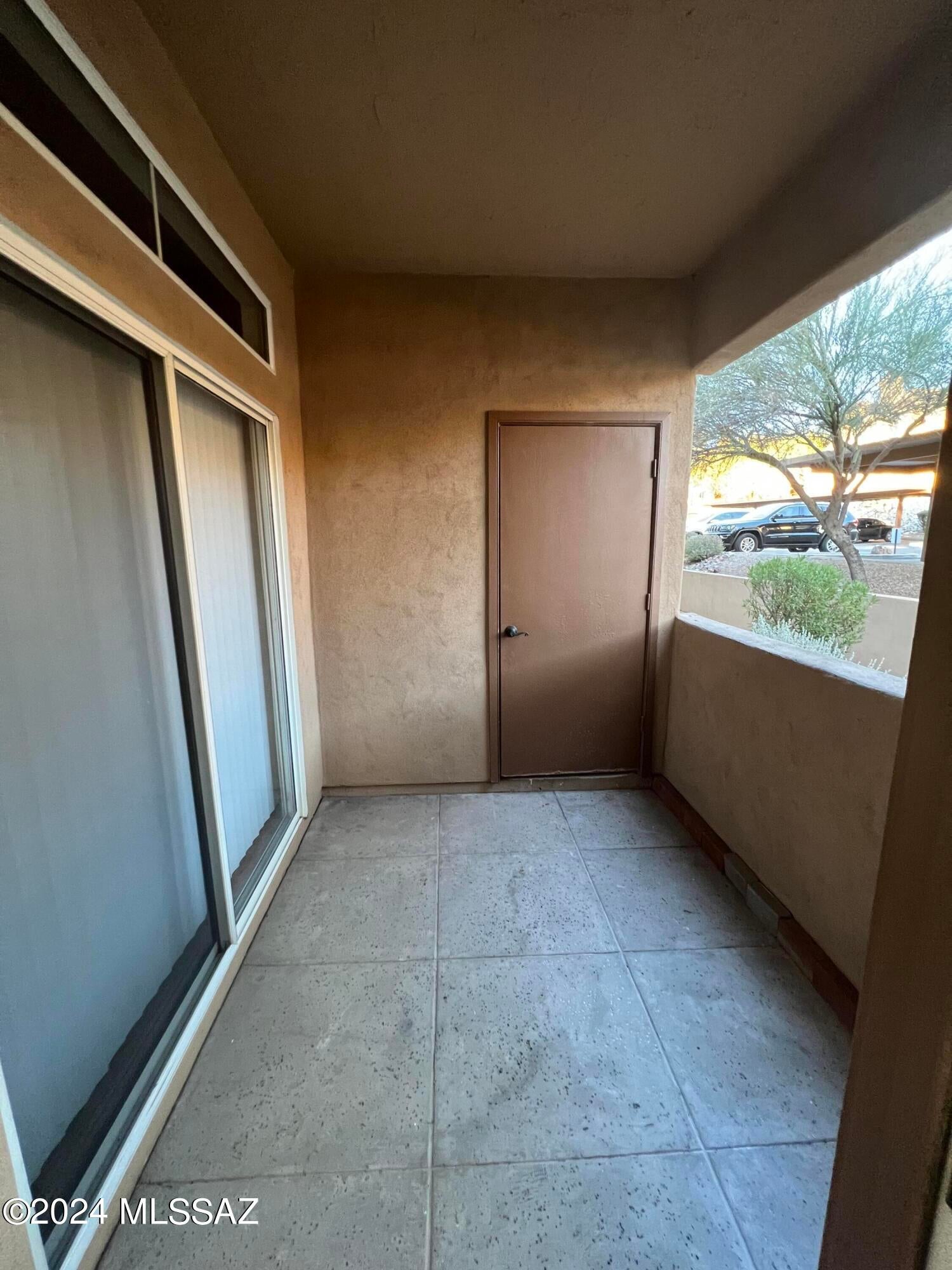 Pinnacle Canyon Condominium - Residential Lease