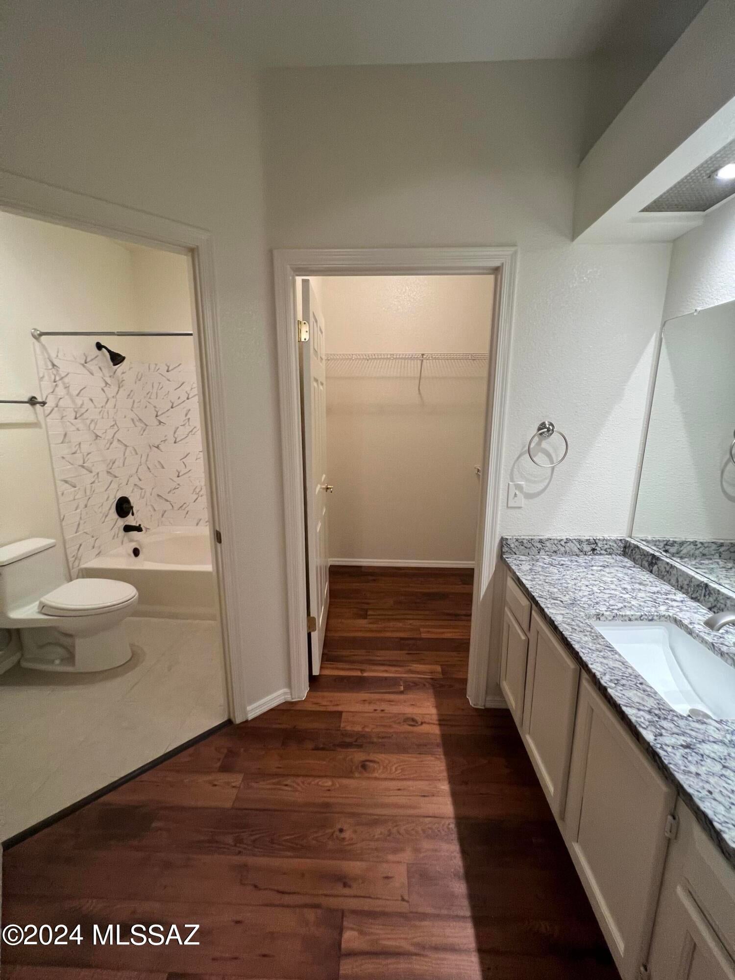 Pinnacle Canyon Condominium - Residential Lease