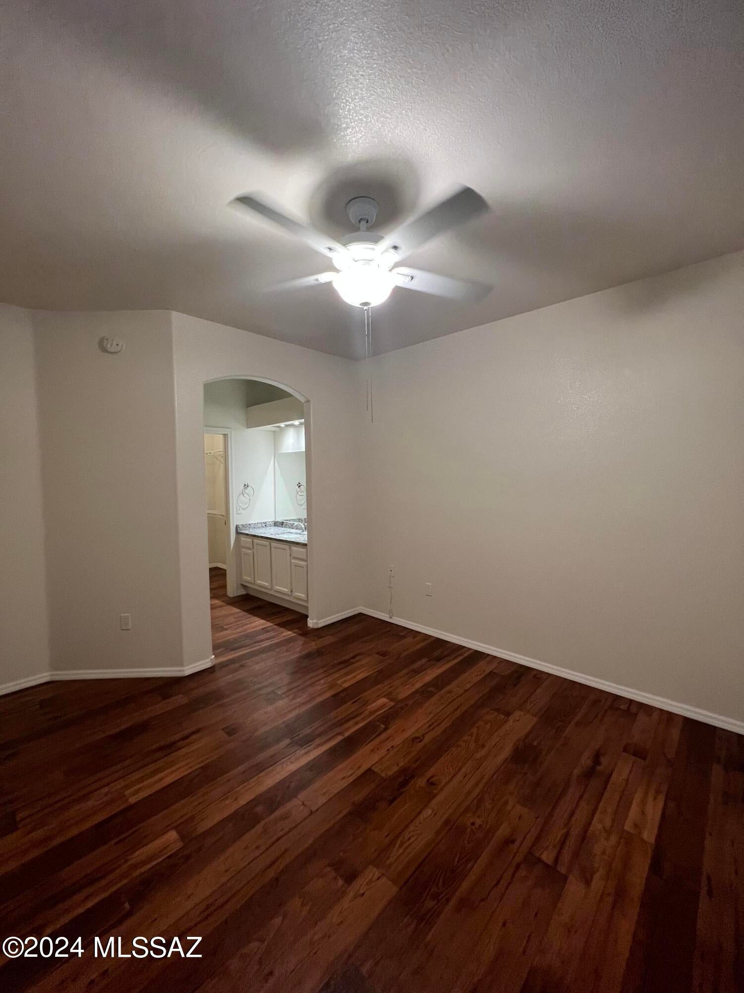 Pinnacle Canyon Condominium - Residential Lease