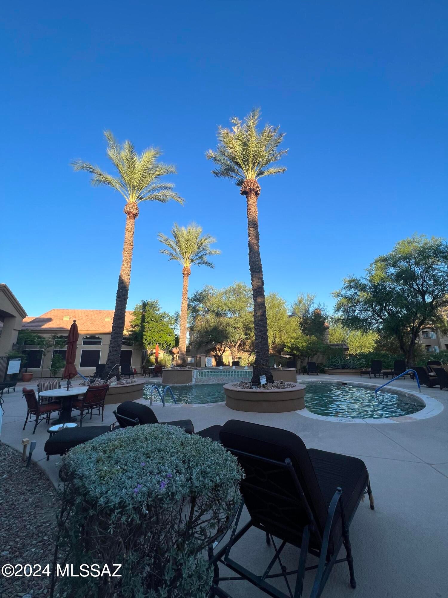 Pinnacle Canyon Condominium - Residential Lease