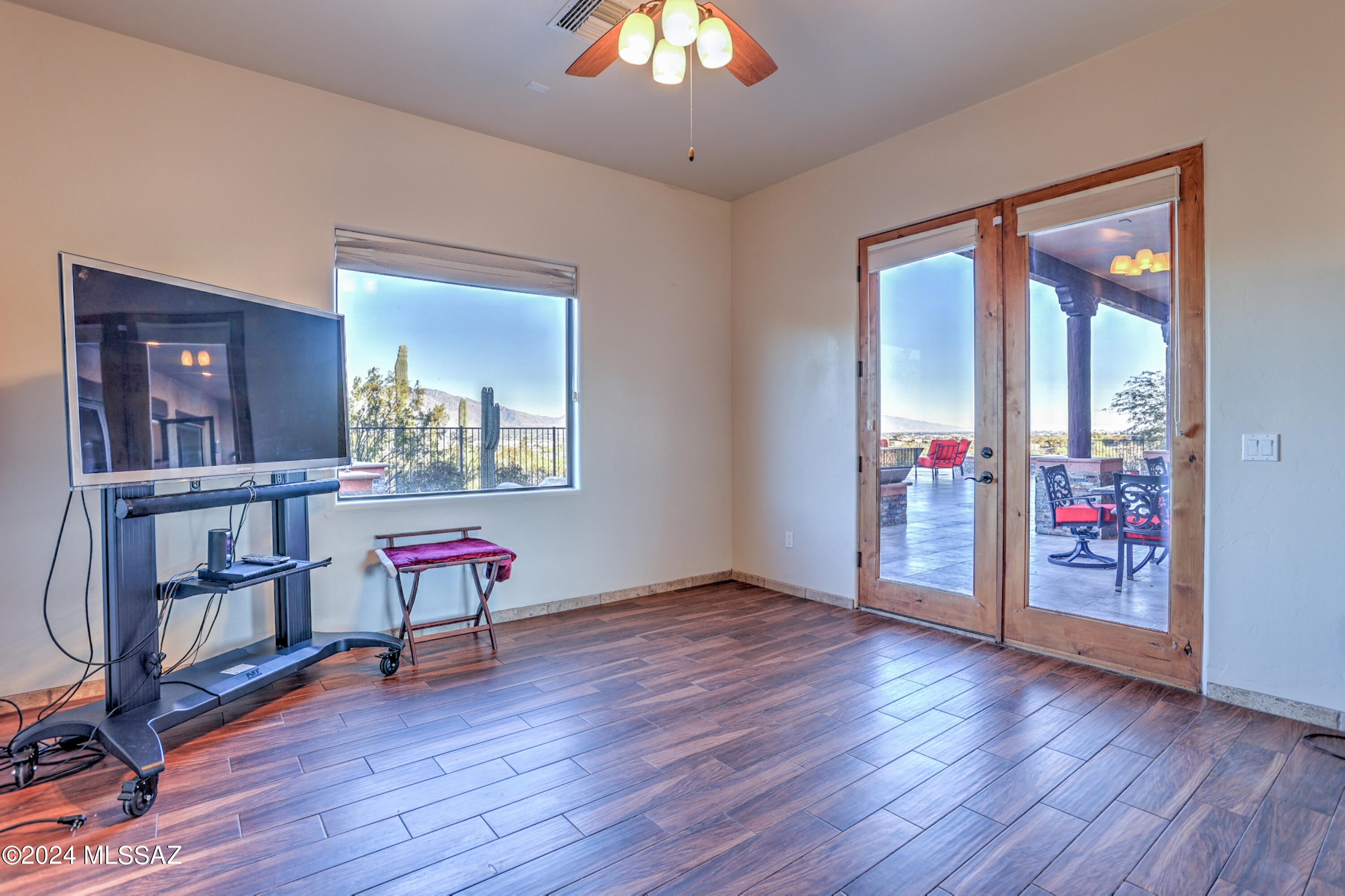 Tucson Mountain Reserve (1-124) - Residential