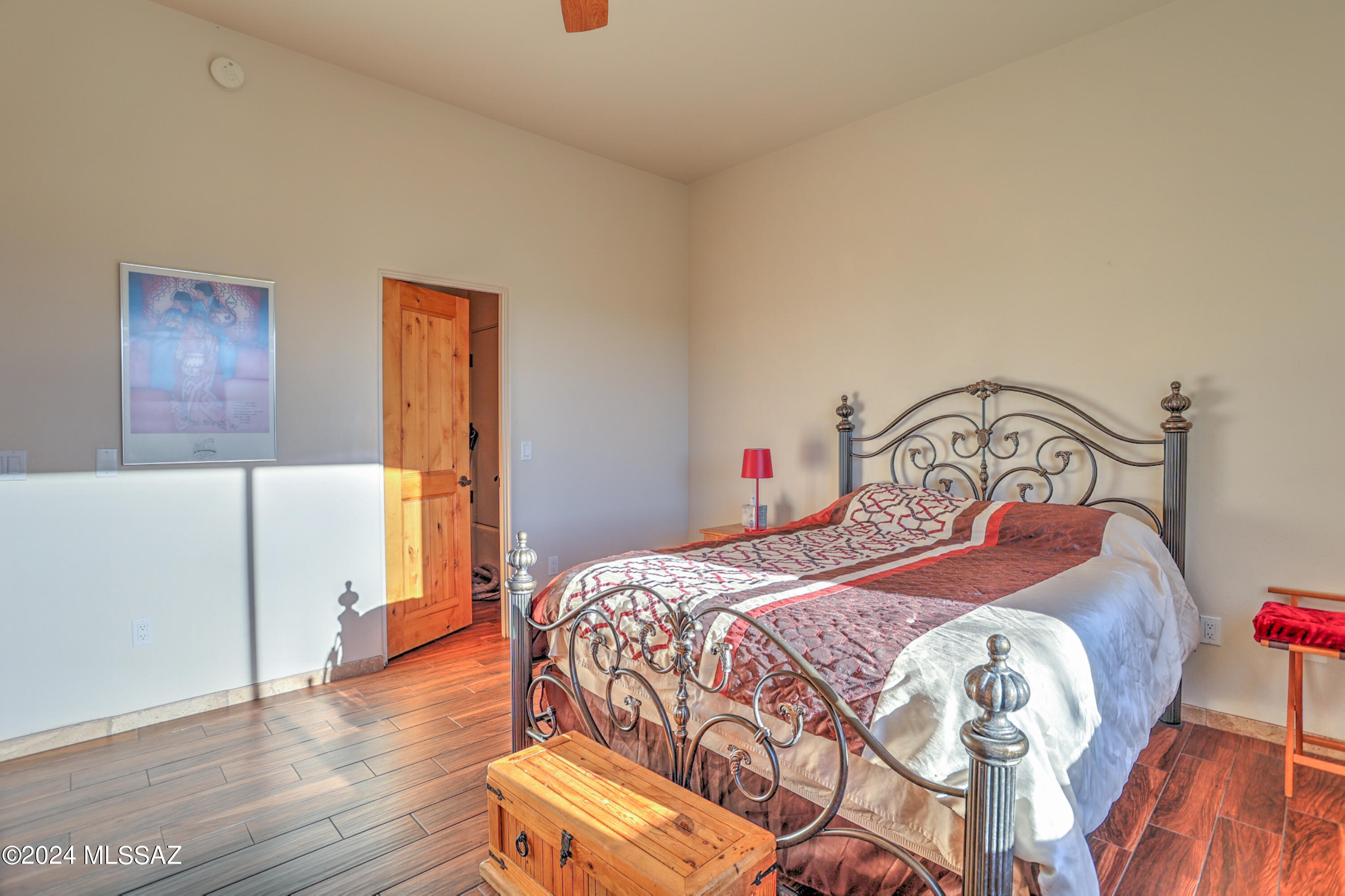 Tucson Mountain Reserve (1-124) - Residential