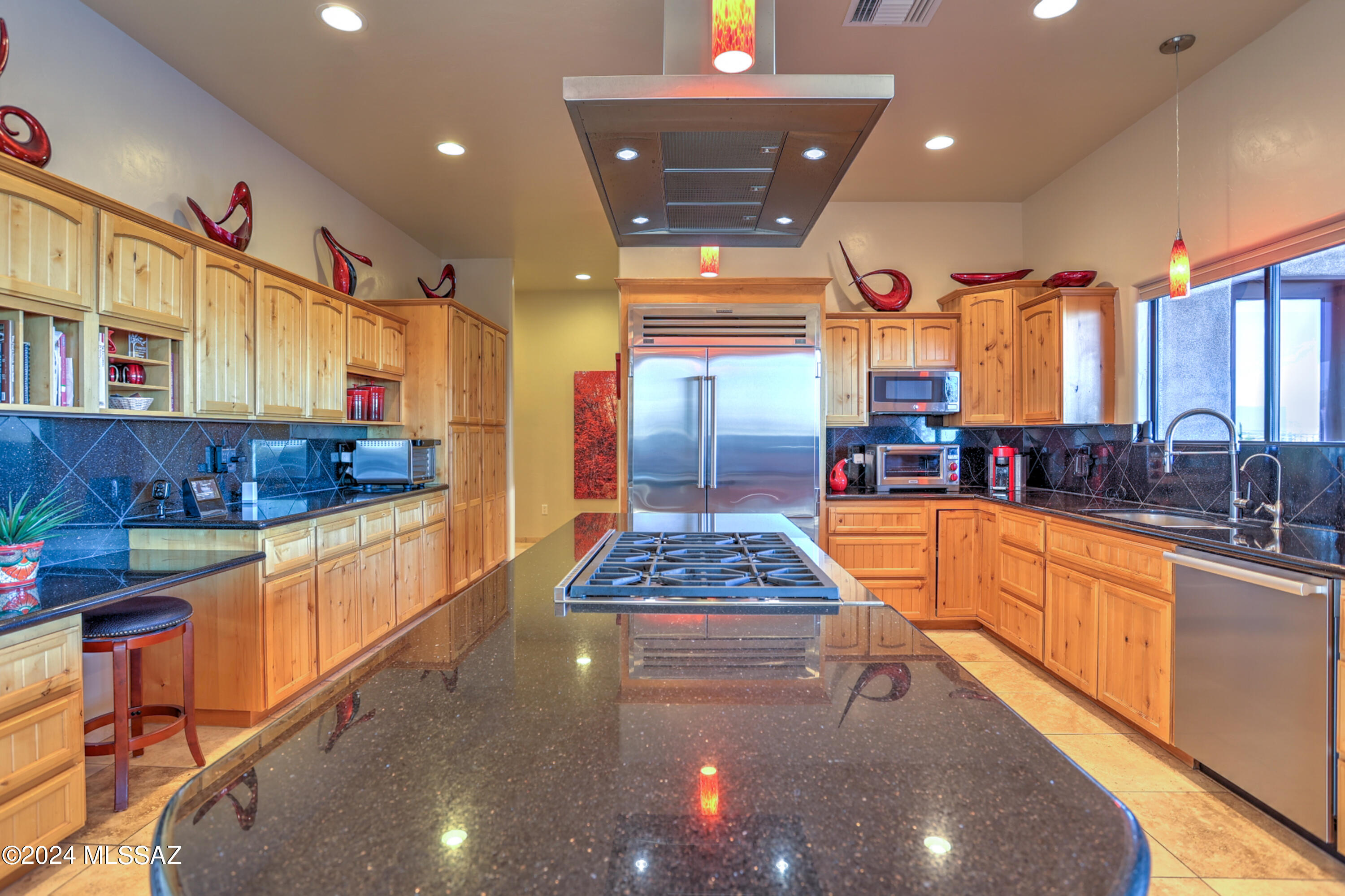 Tucson Mountain Reserve (1-124) - Residential