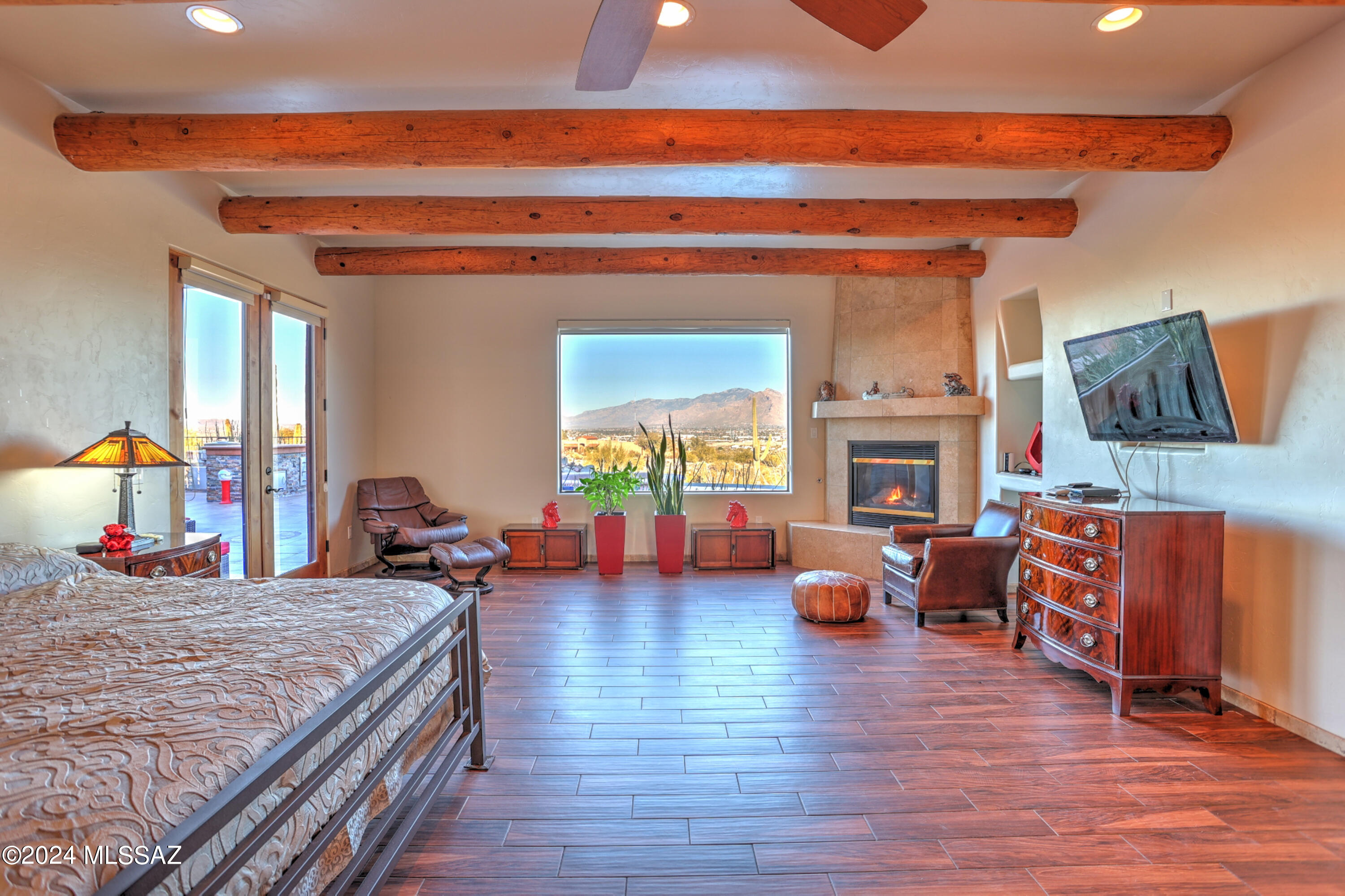 Tucson Mountain Reserve (1-124) - Residential