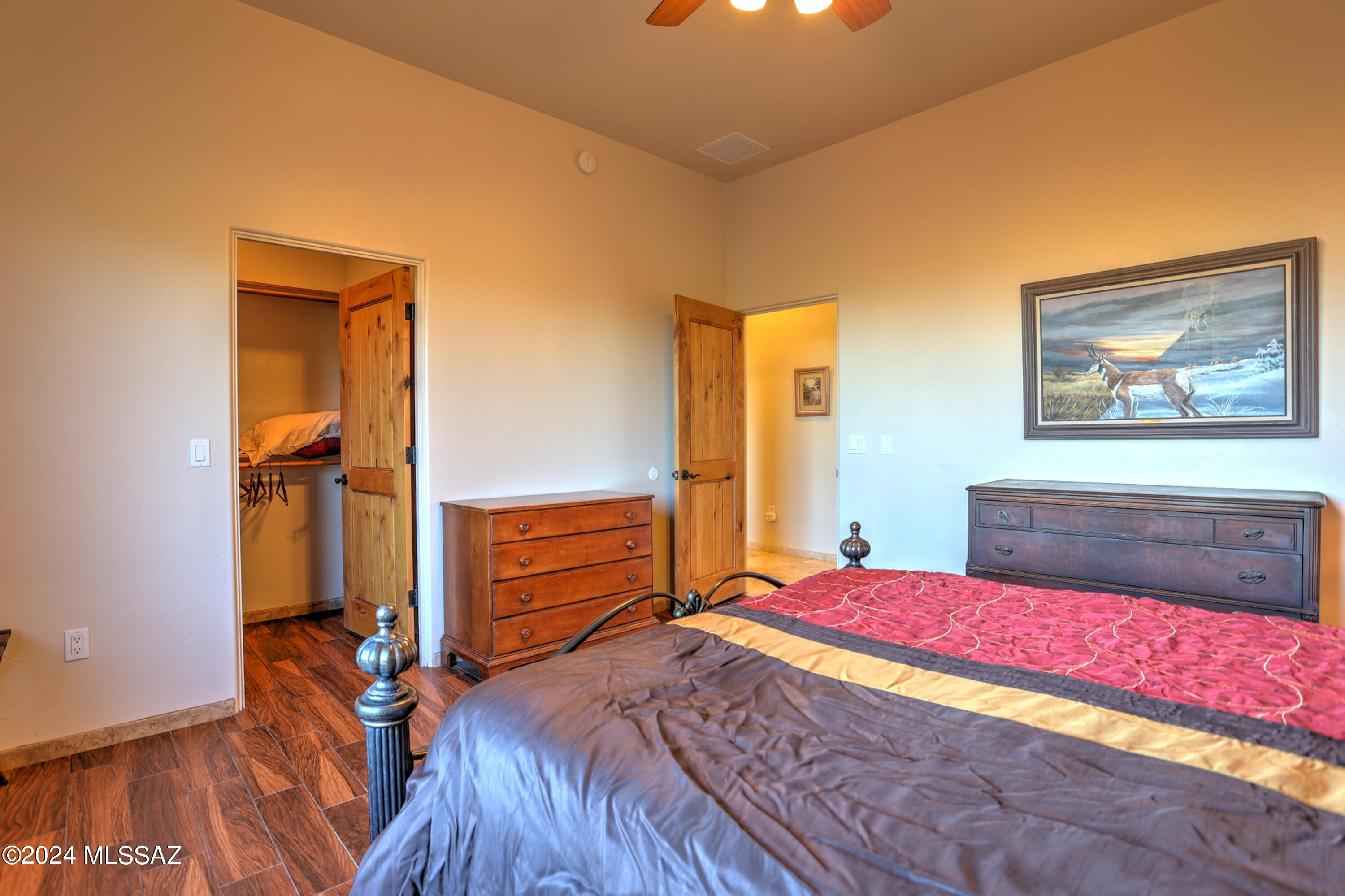 Tucson Mountain Reserve (1-124) - Residential