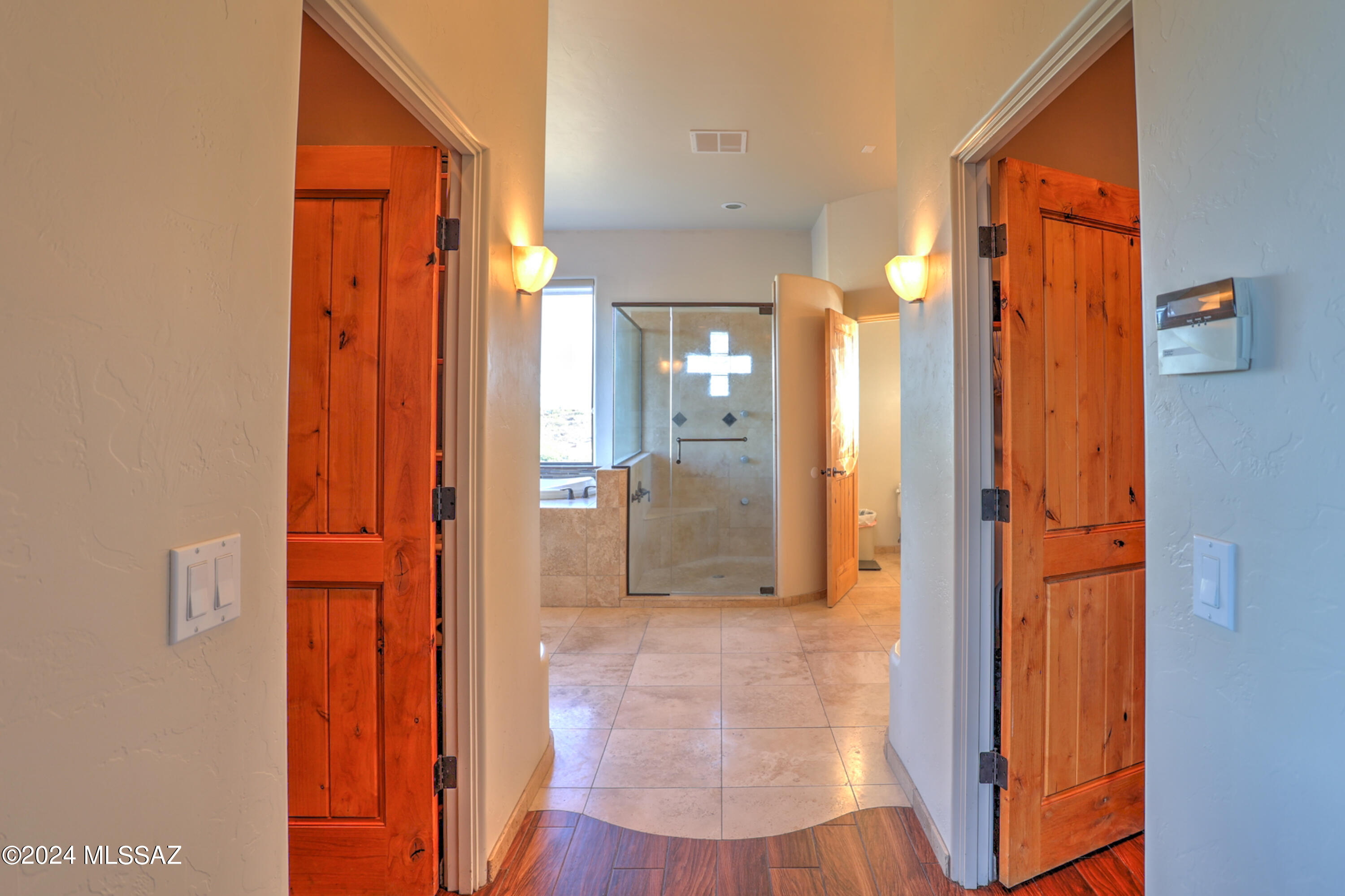 Tucson Mountain Reserve (1-124) - Residential