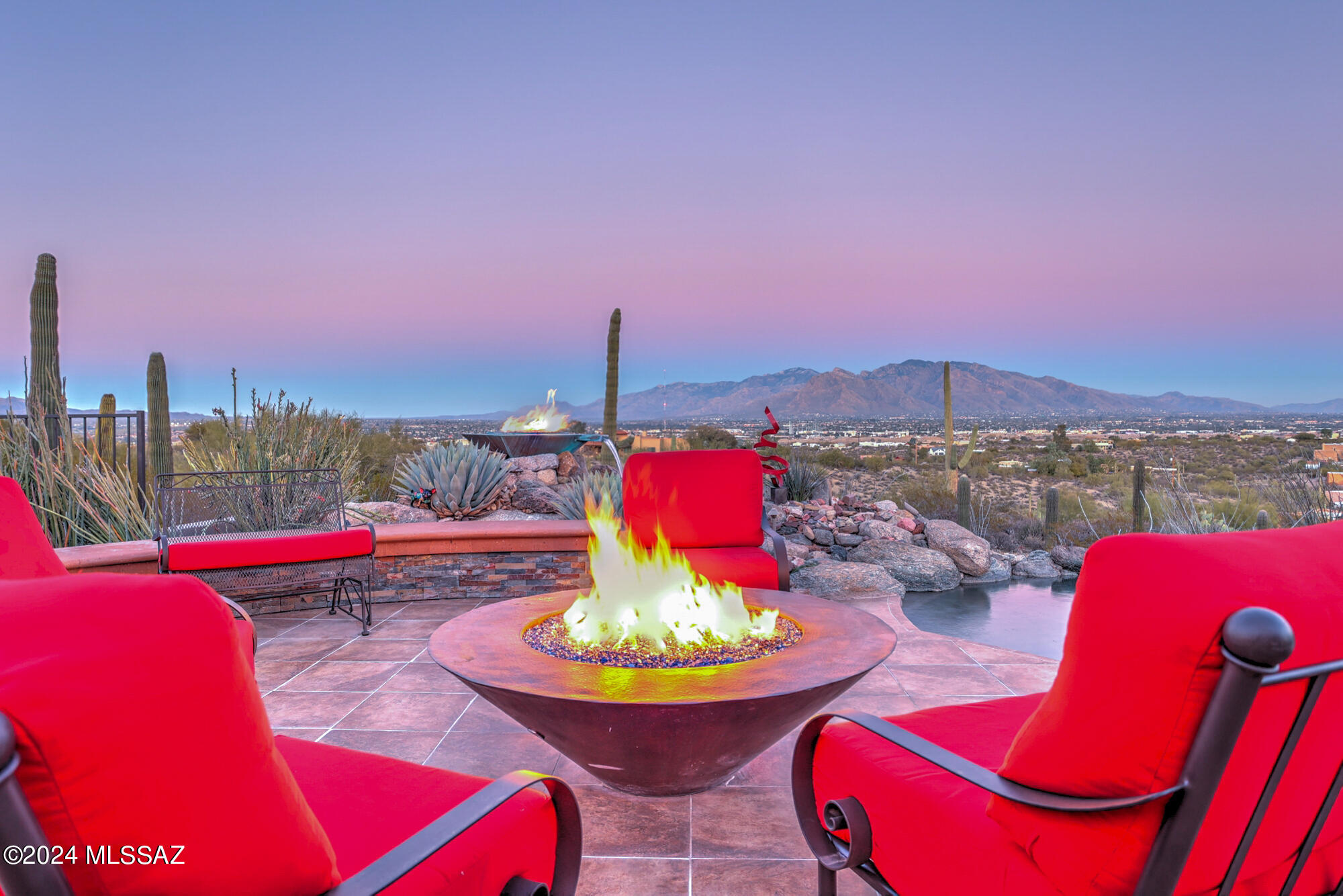 Tucson Mountain Reserve (1-124) - Residential