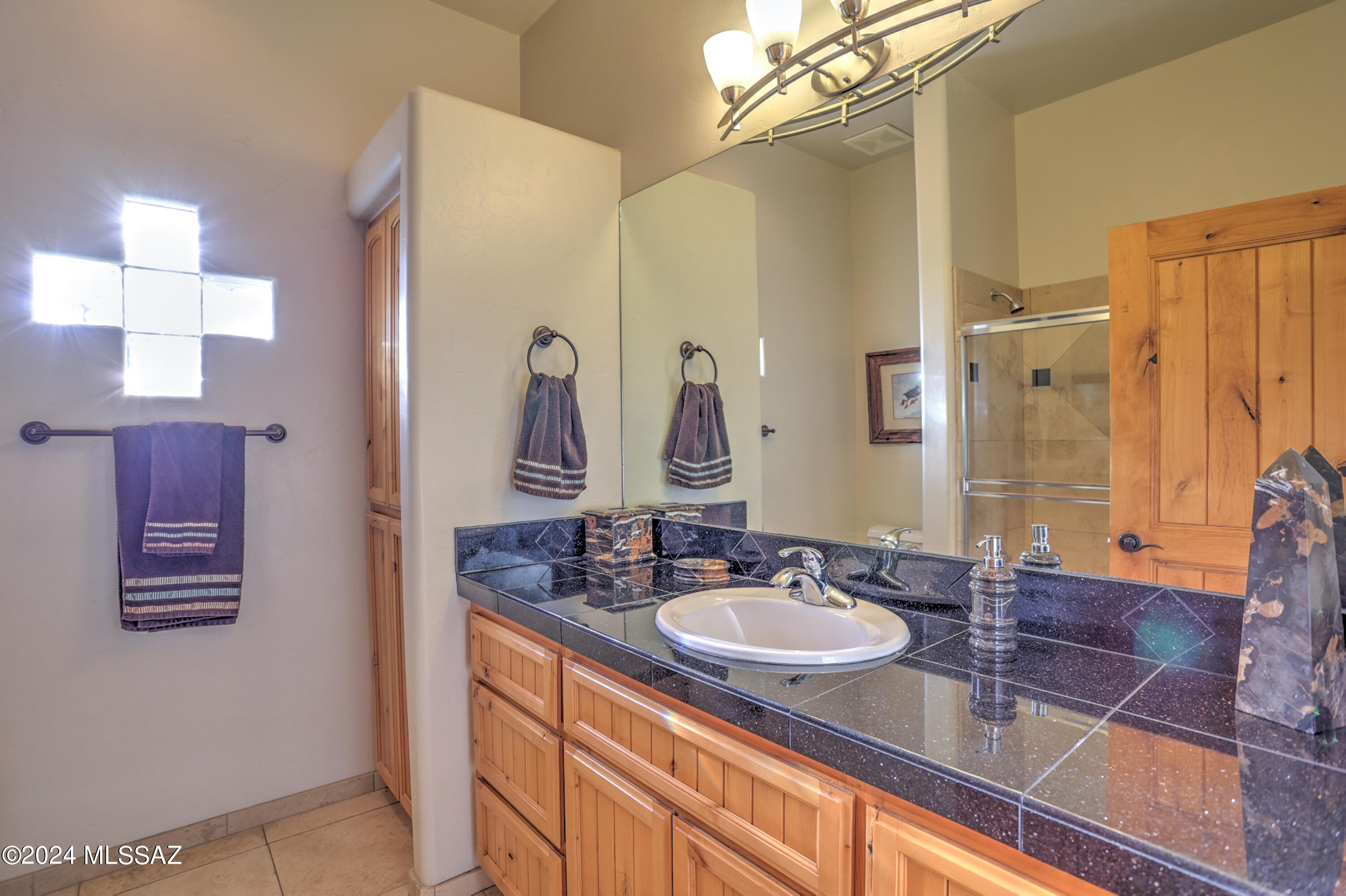 Tucson Mountain Reserve (1-124) - Residential
