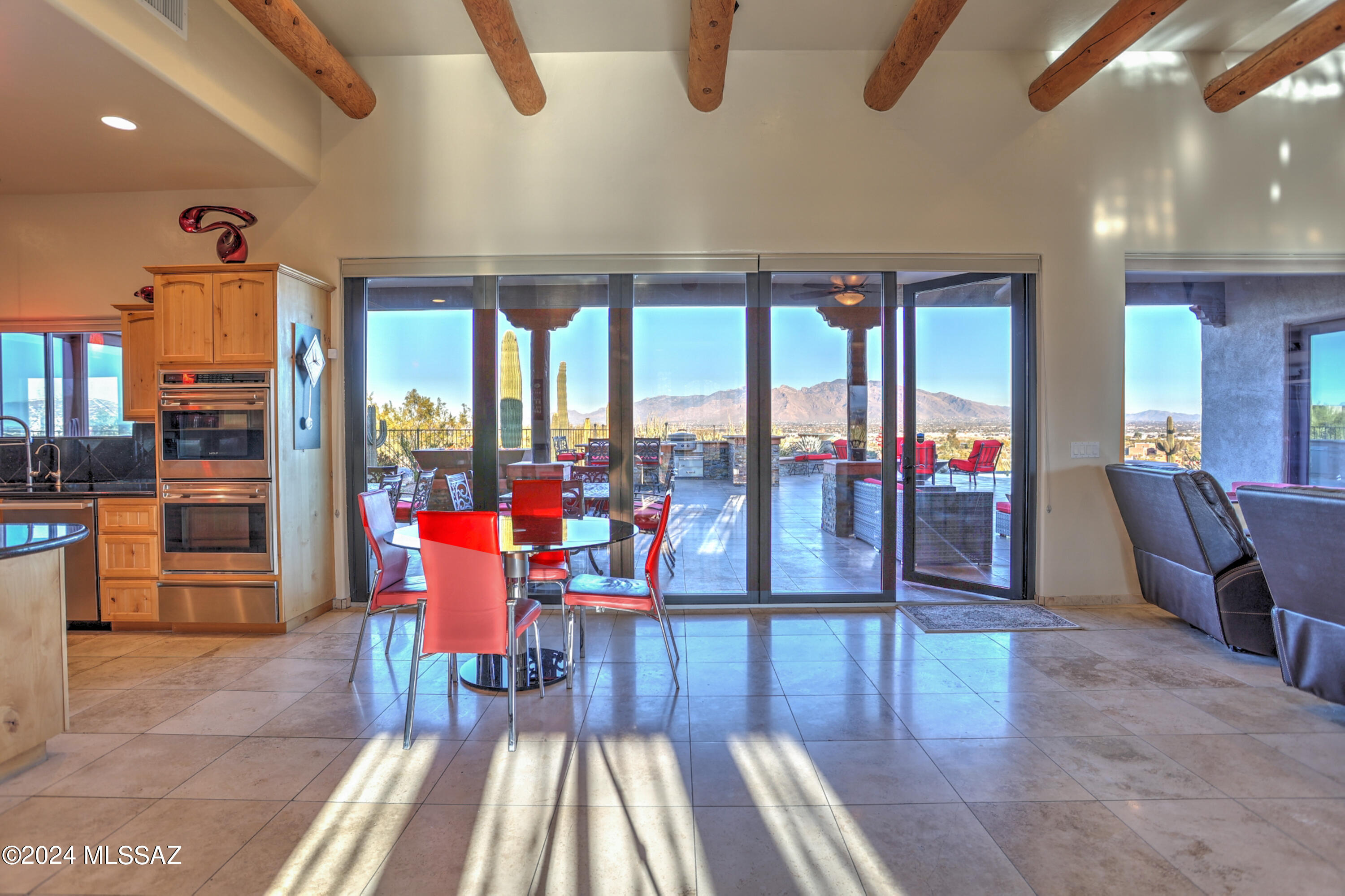 Tucson Mountain Reserve (1-124) - Residential