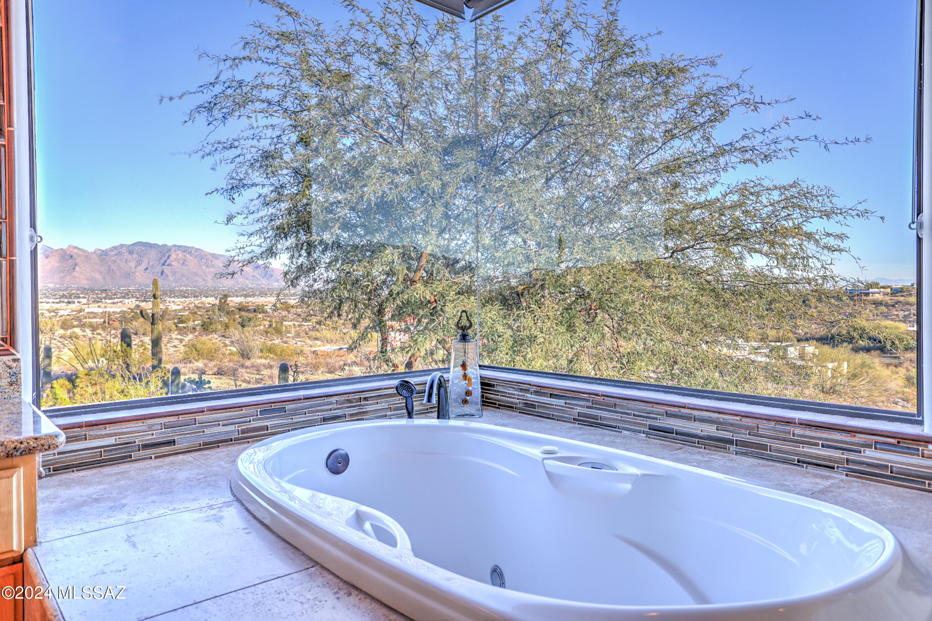Tucson Mountain Reserve (1-124) - Residential