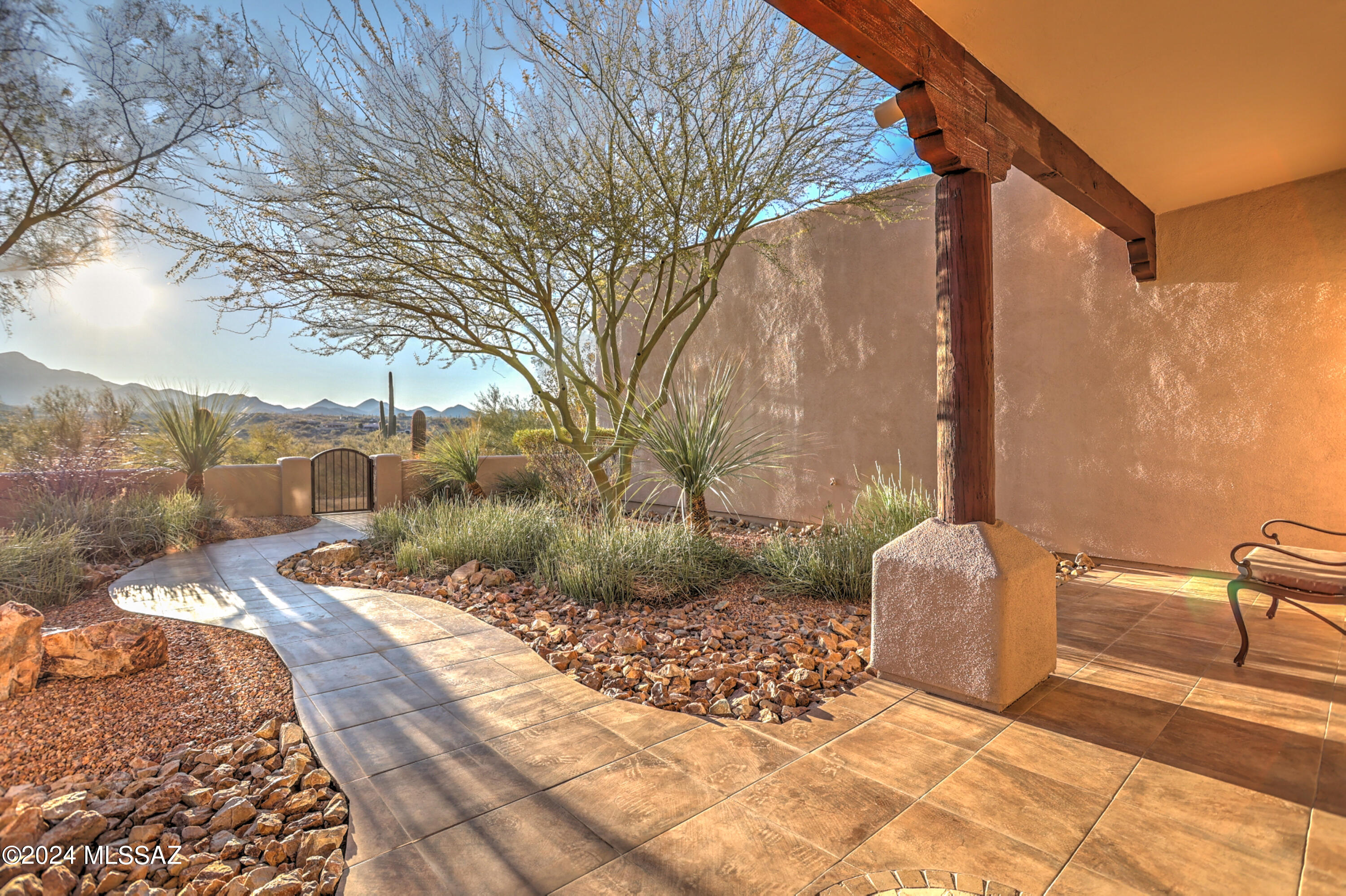 Tucson Mountain Reserve (1-124) - Residential