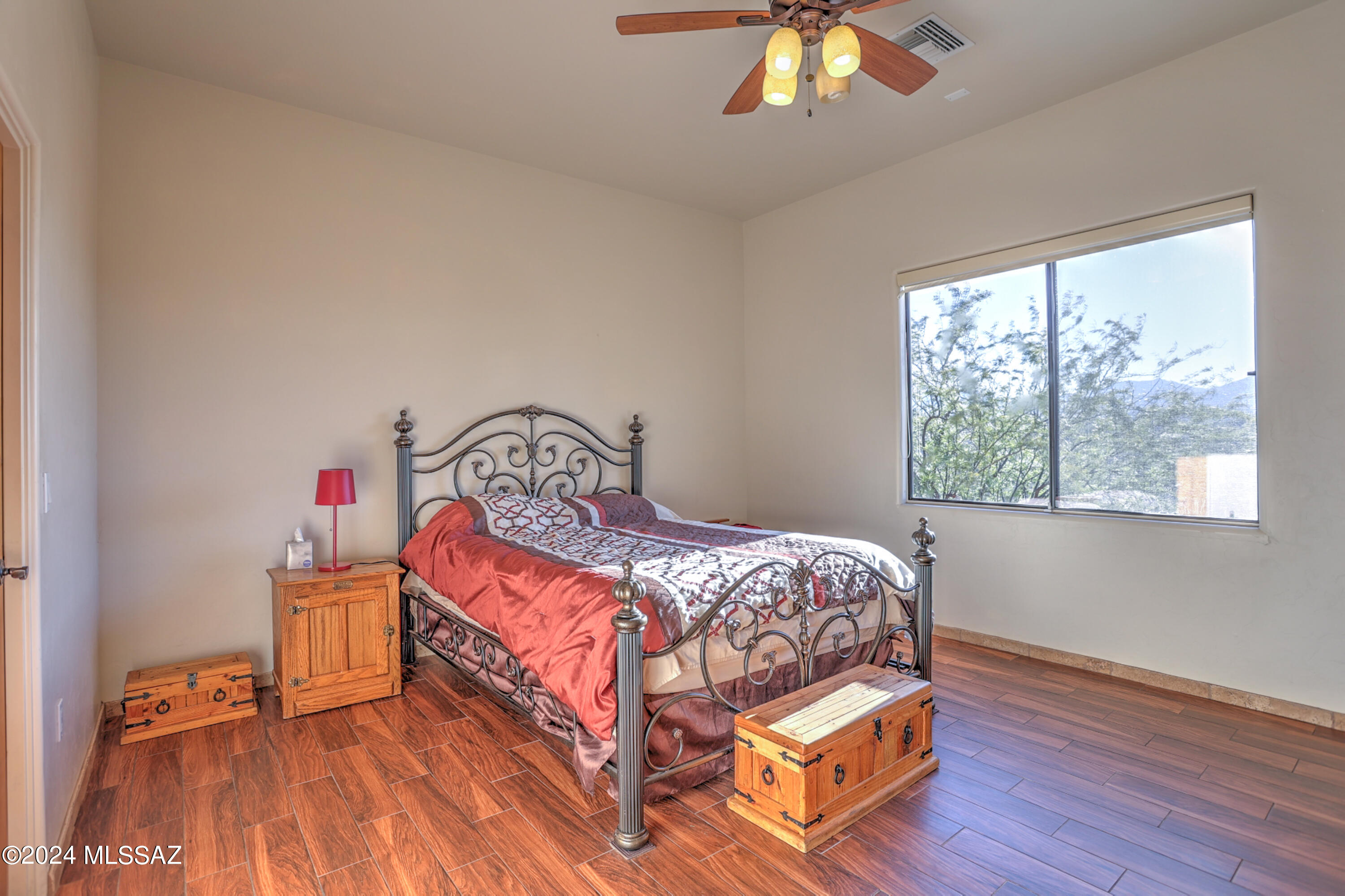 Tucson Mountain Reserve (1-124) - Residential