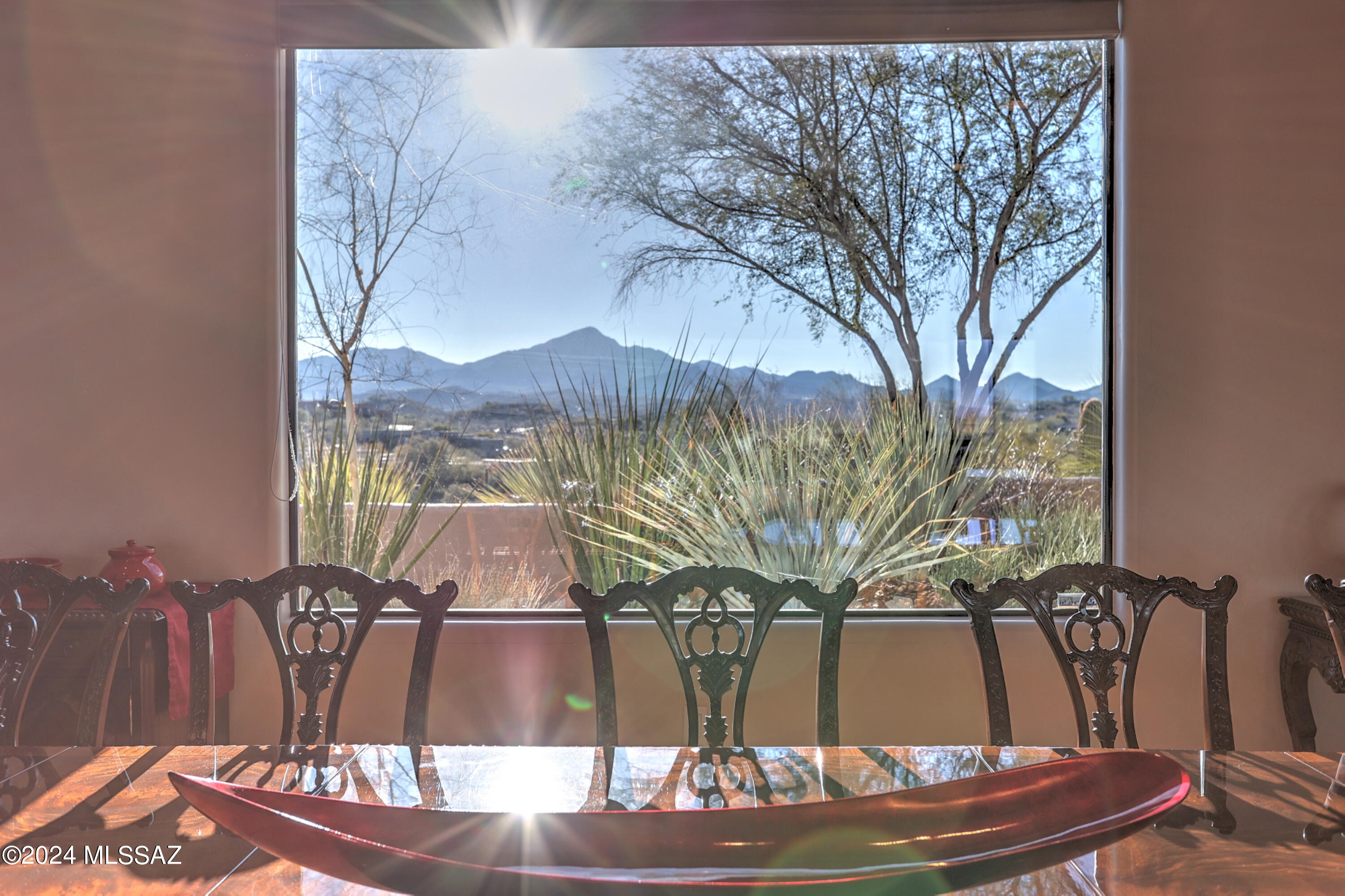 Tucson Mountain Reserve (1-124) - Residential