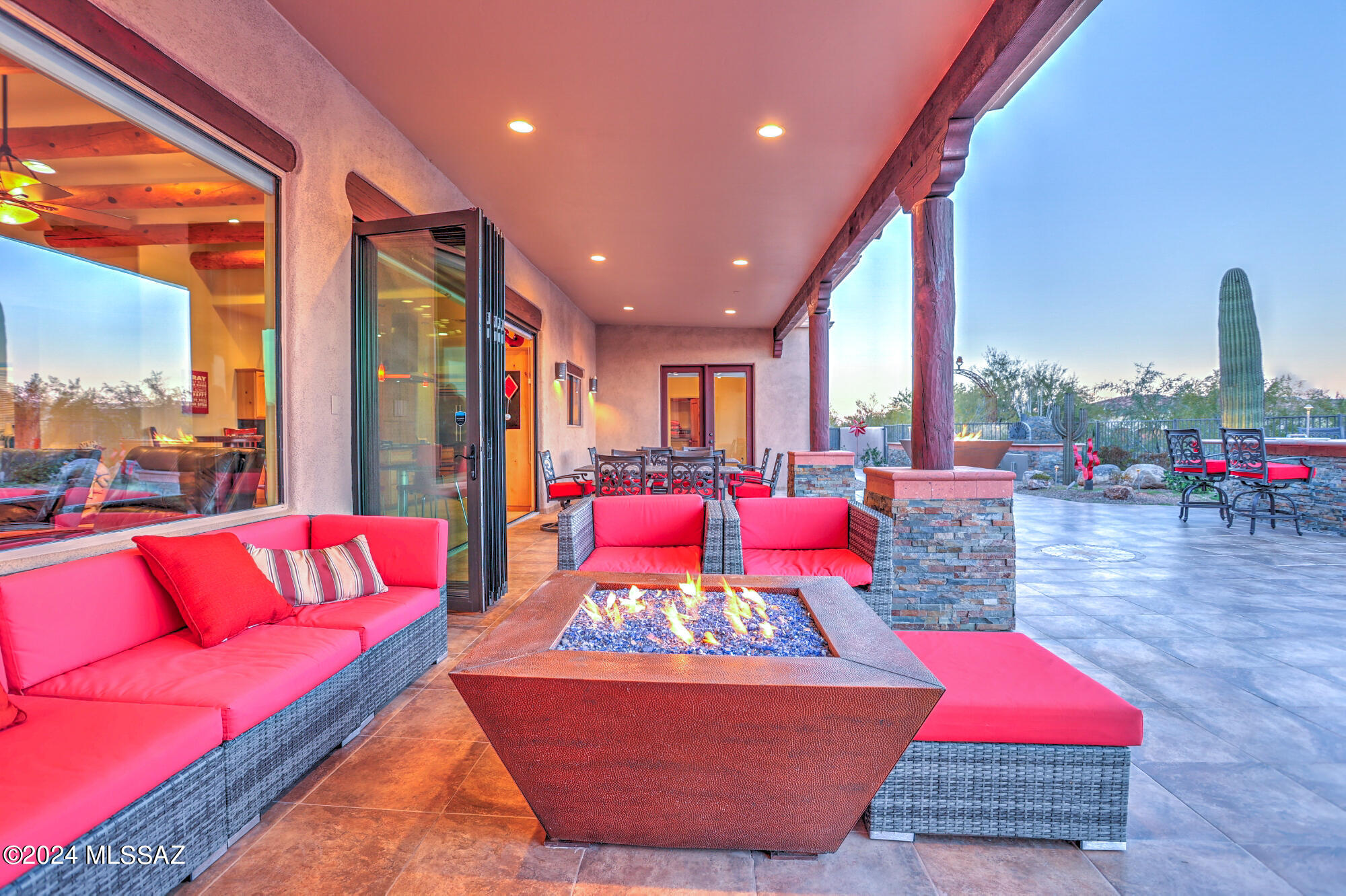Tucson Mountain Reserve (1-124) - Residential