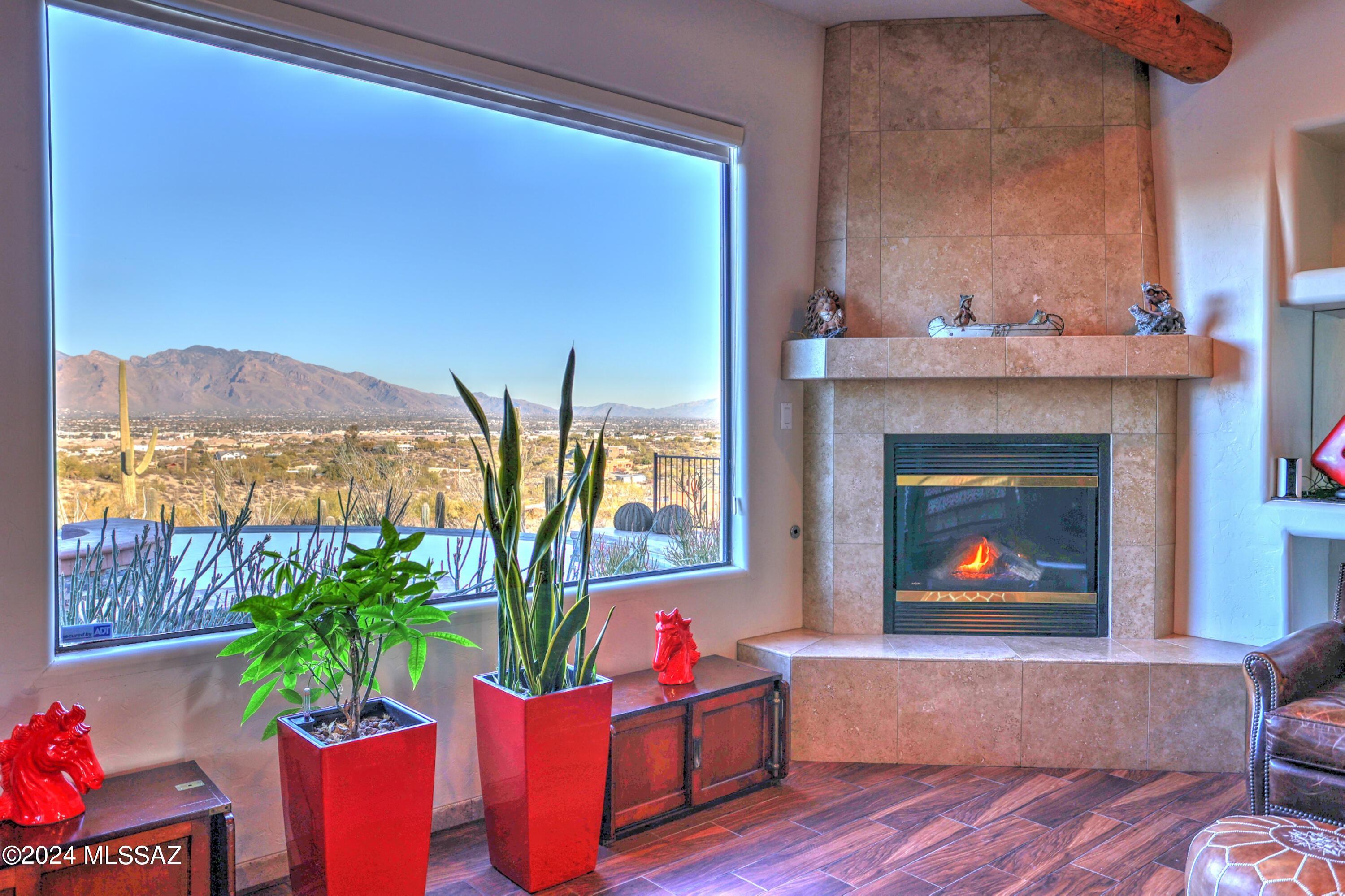 Tucson Mountain Reserve (1-124) - Residential