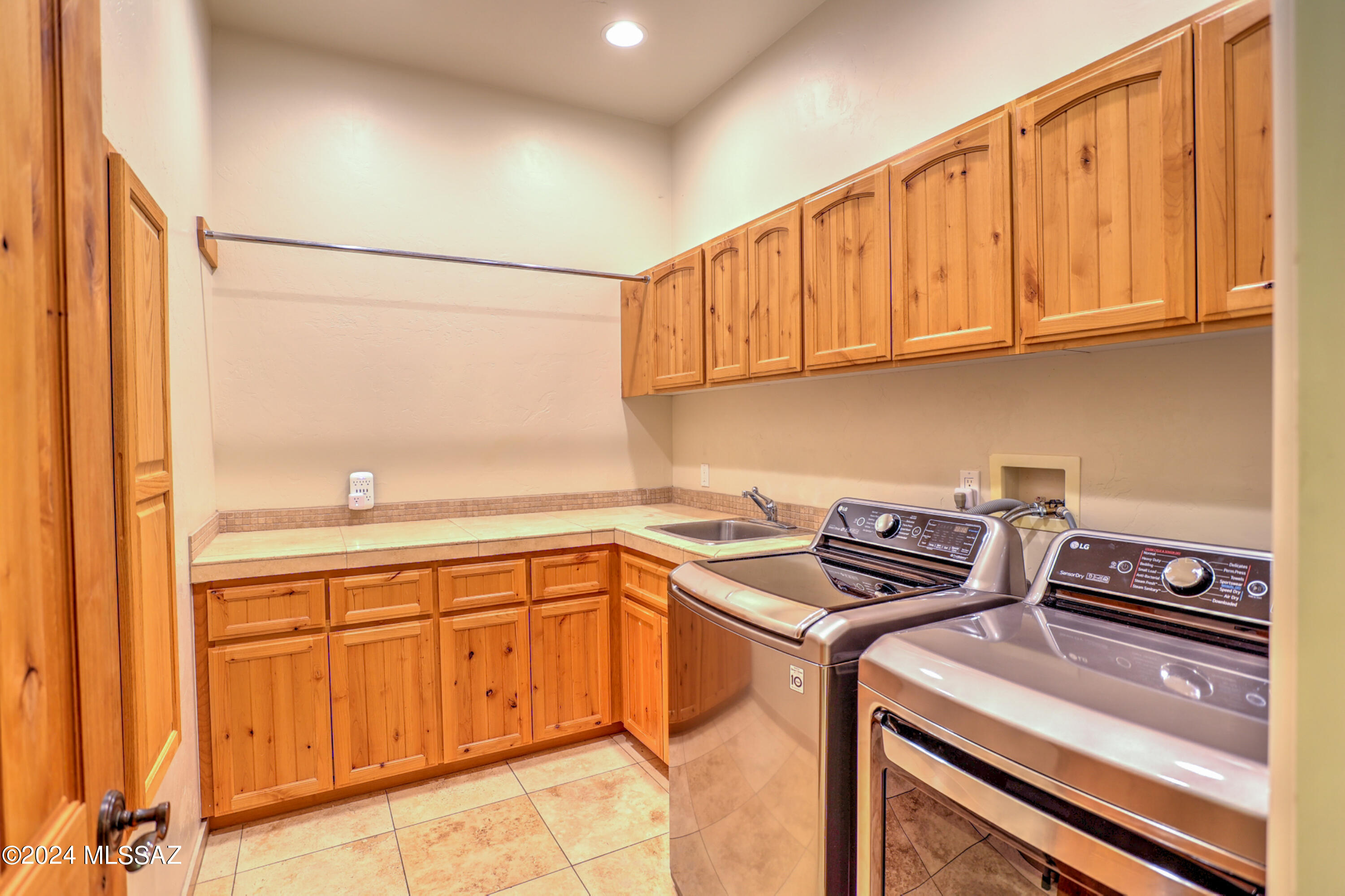 Tucson Mountain Reserve (1-124) - Residential