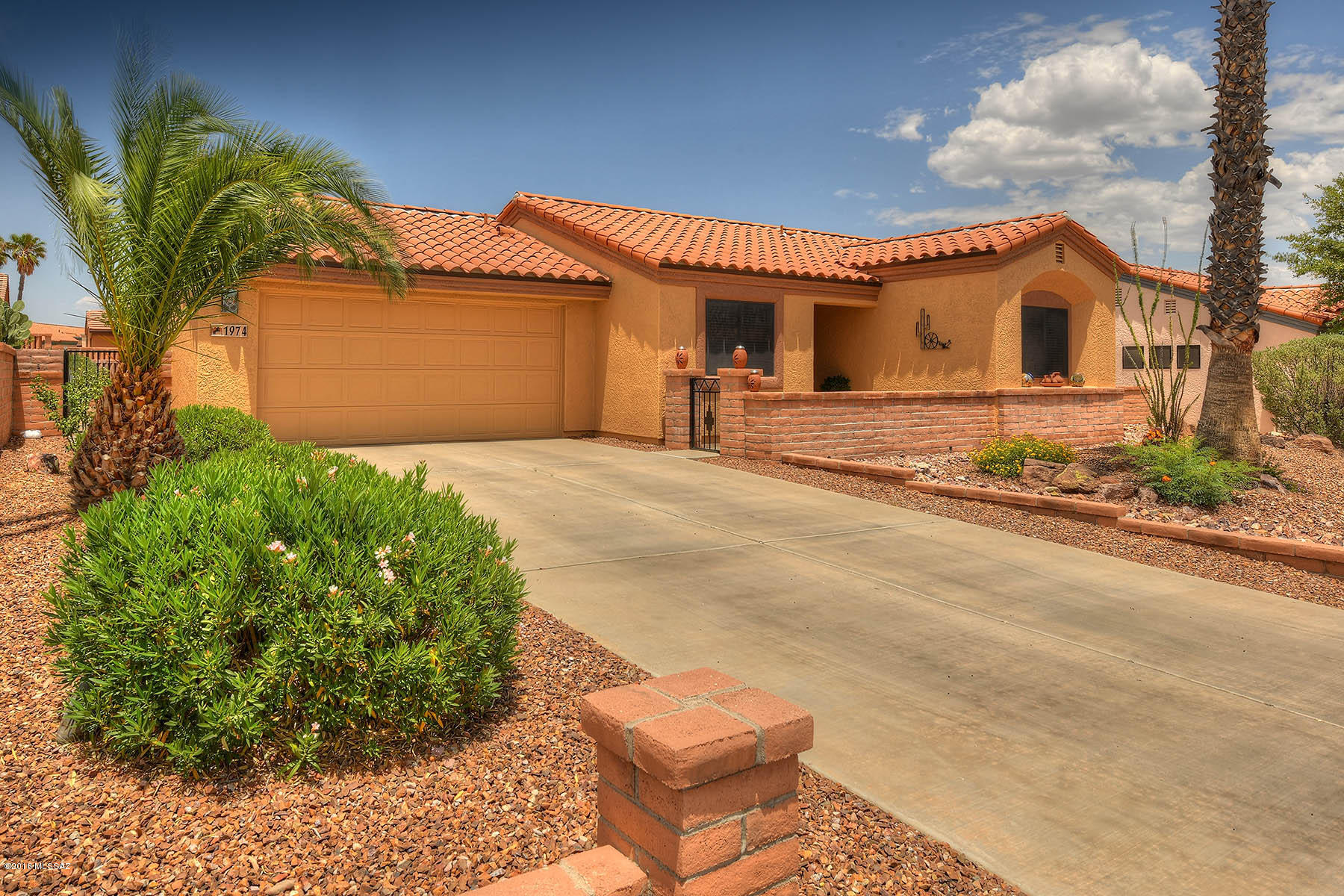 San Ignacio Ridge Estates (116-185) - Residential