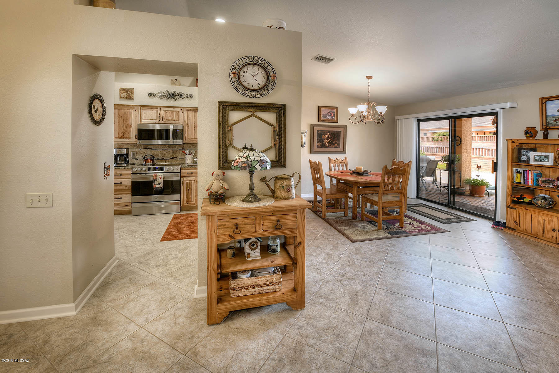 San Ignacio Ridge Estates (116-185) - Residential