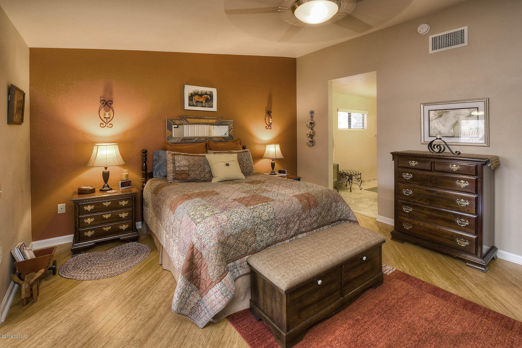 San Ignacio Ridge Estates (116-185) - Residential
