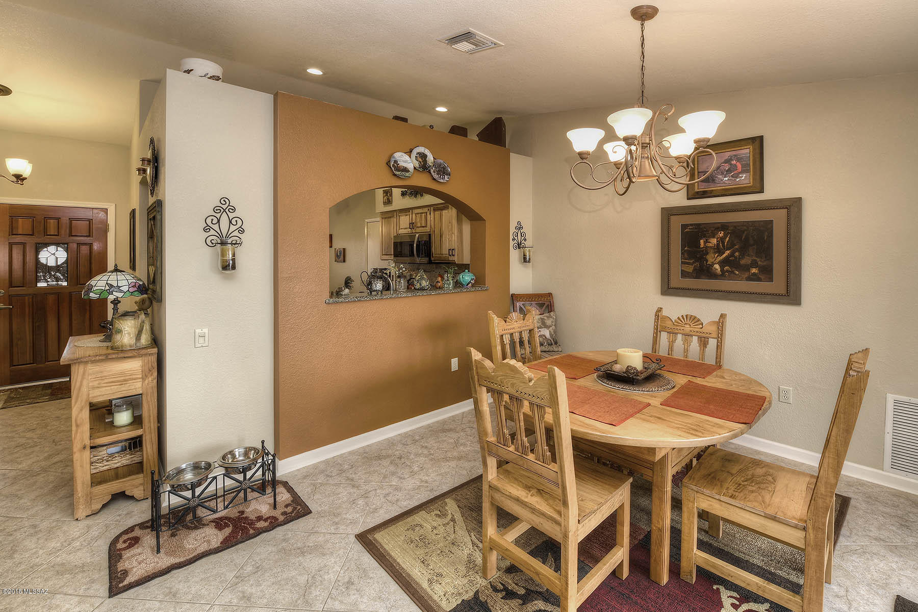 San Ignacio Ridge Estates (116-185) - Residential