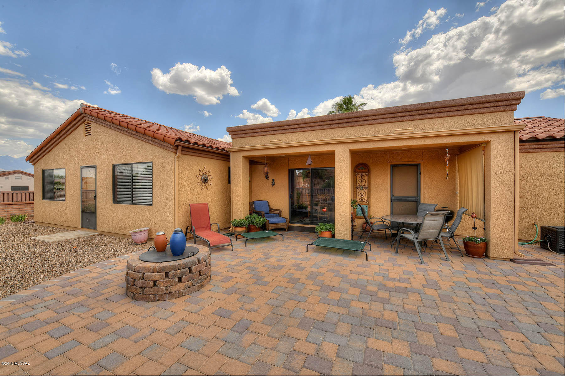 San Ignacio Ridge Estates (116-185) - Residential