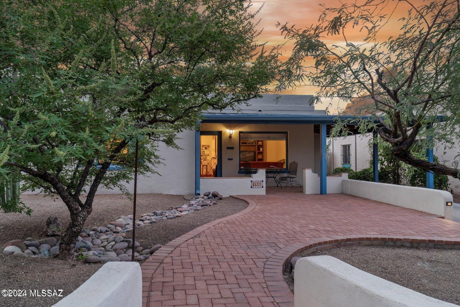 American Villa Resub - Residential