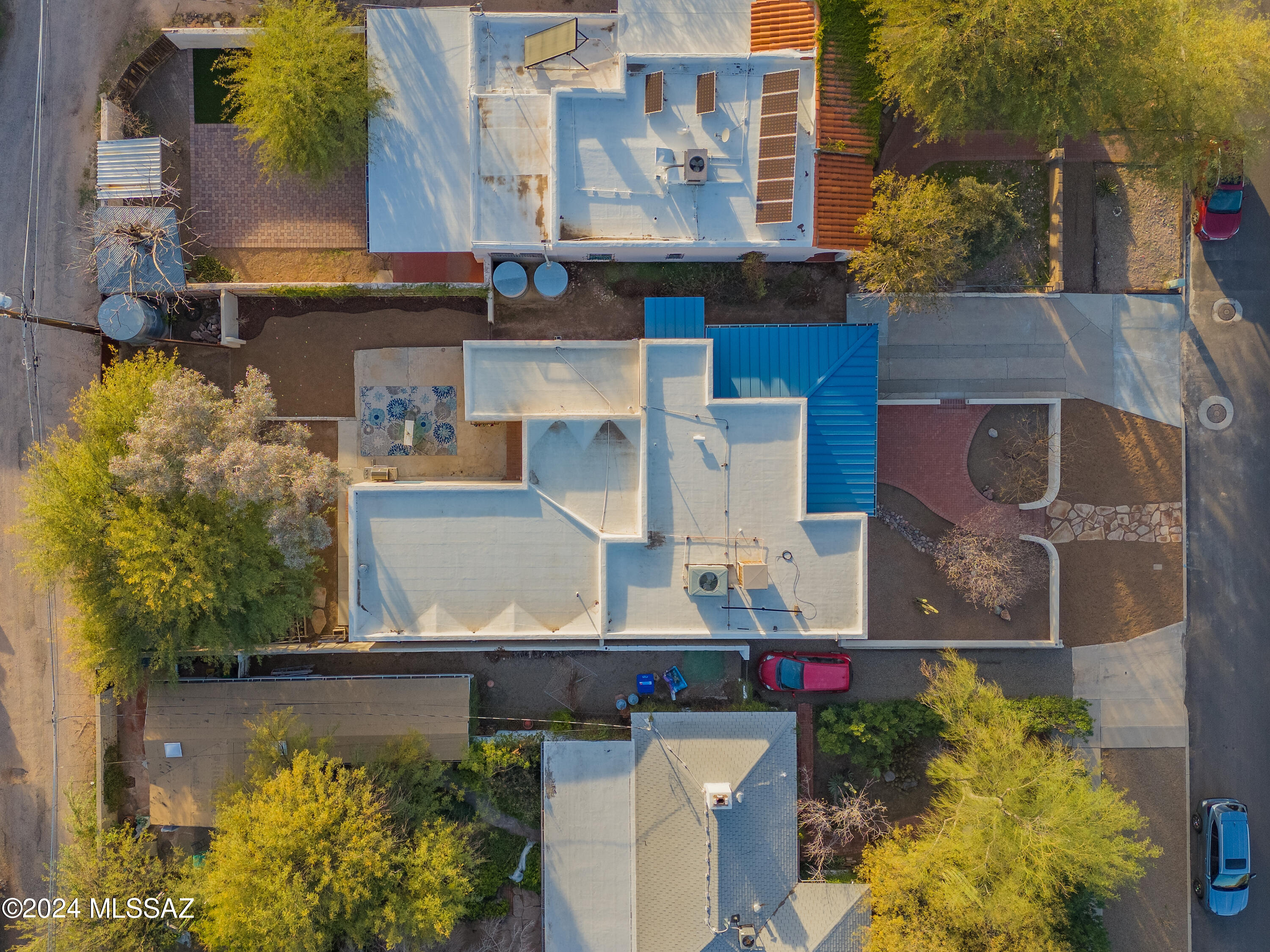 American Villa Resub - Residential