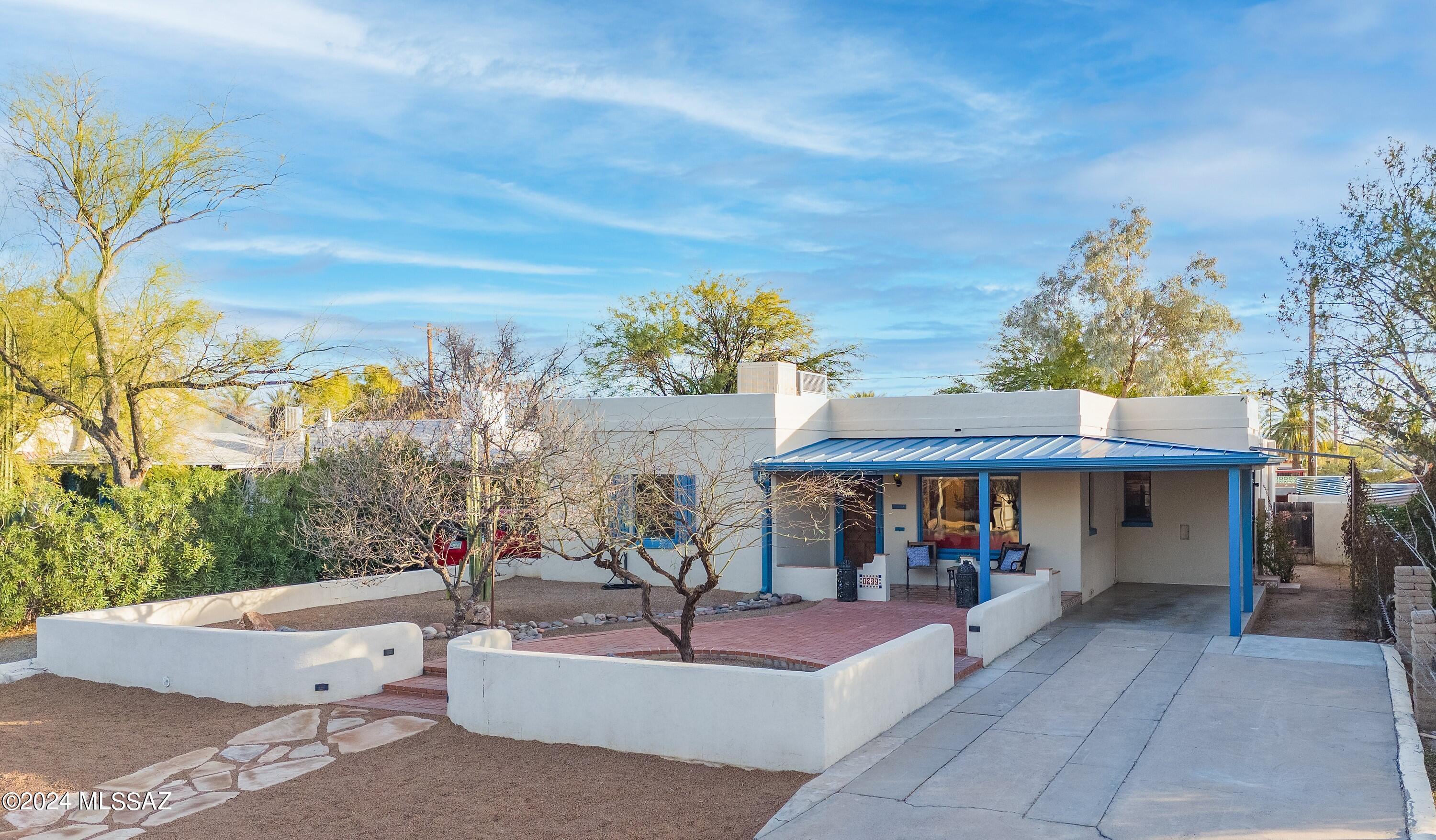 American Villa Resub - Residential