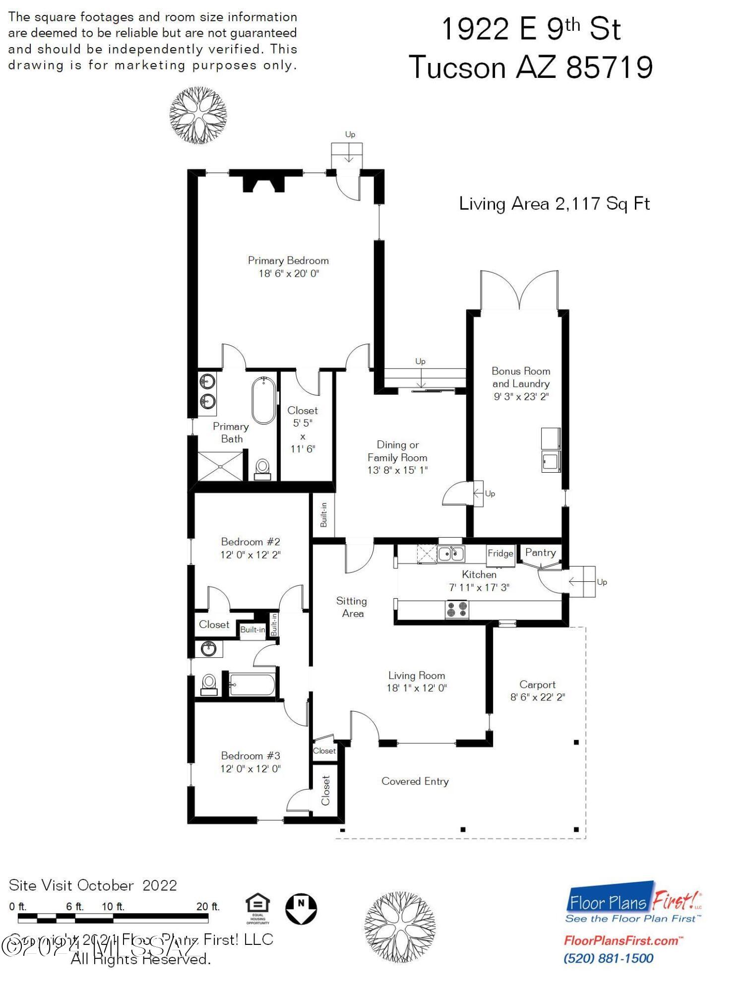 American Villa Resub - Residential
