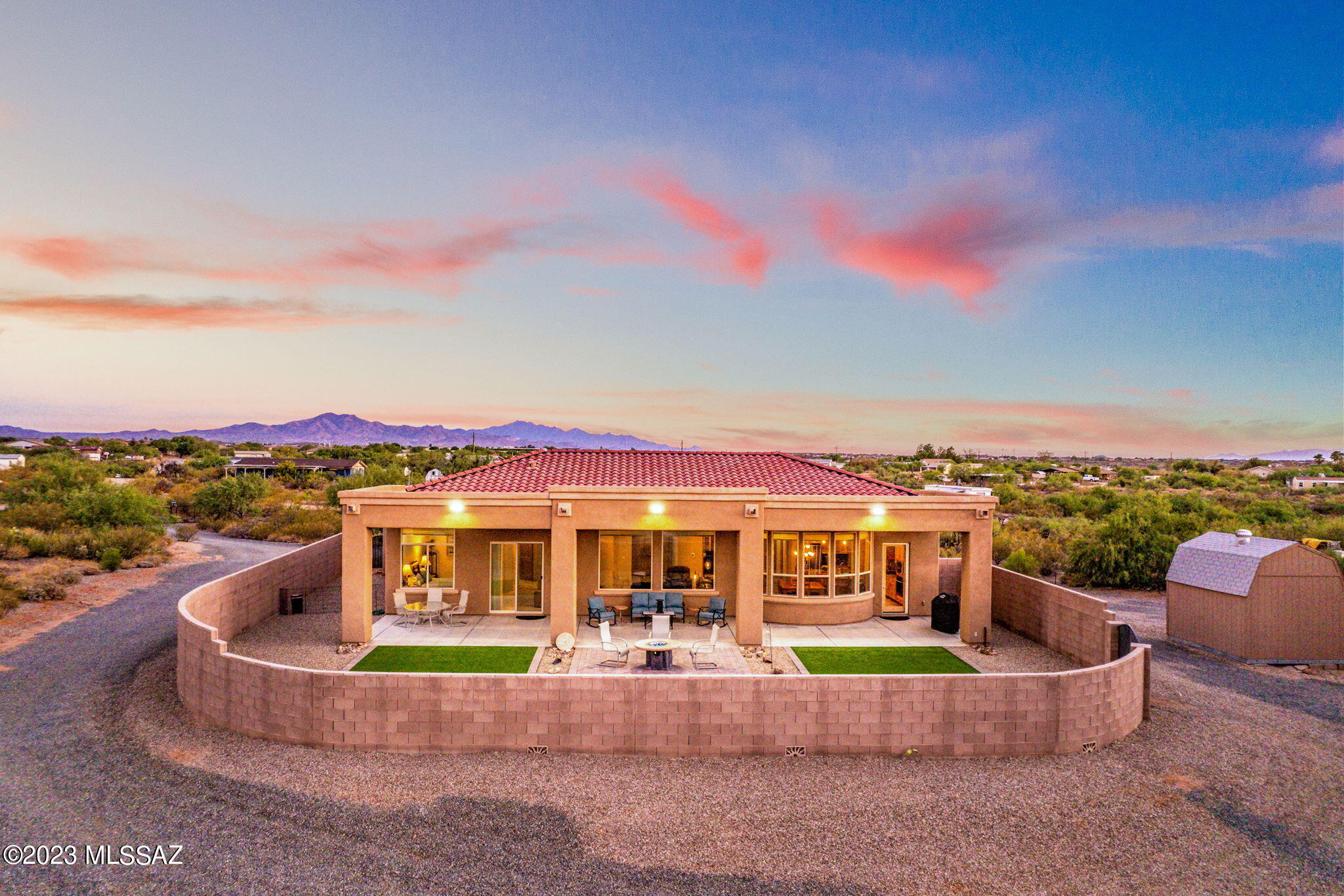 Other/Unknown - Residential