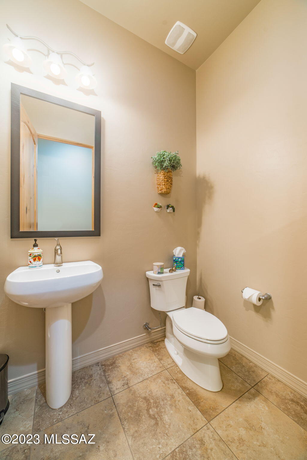 Other/Unknown - Residential
